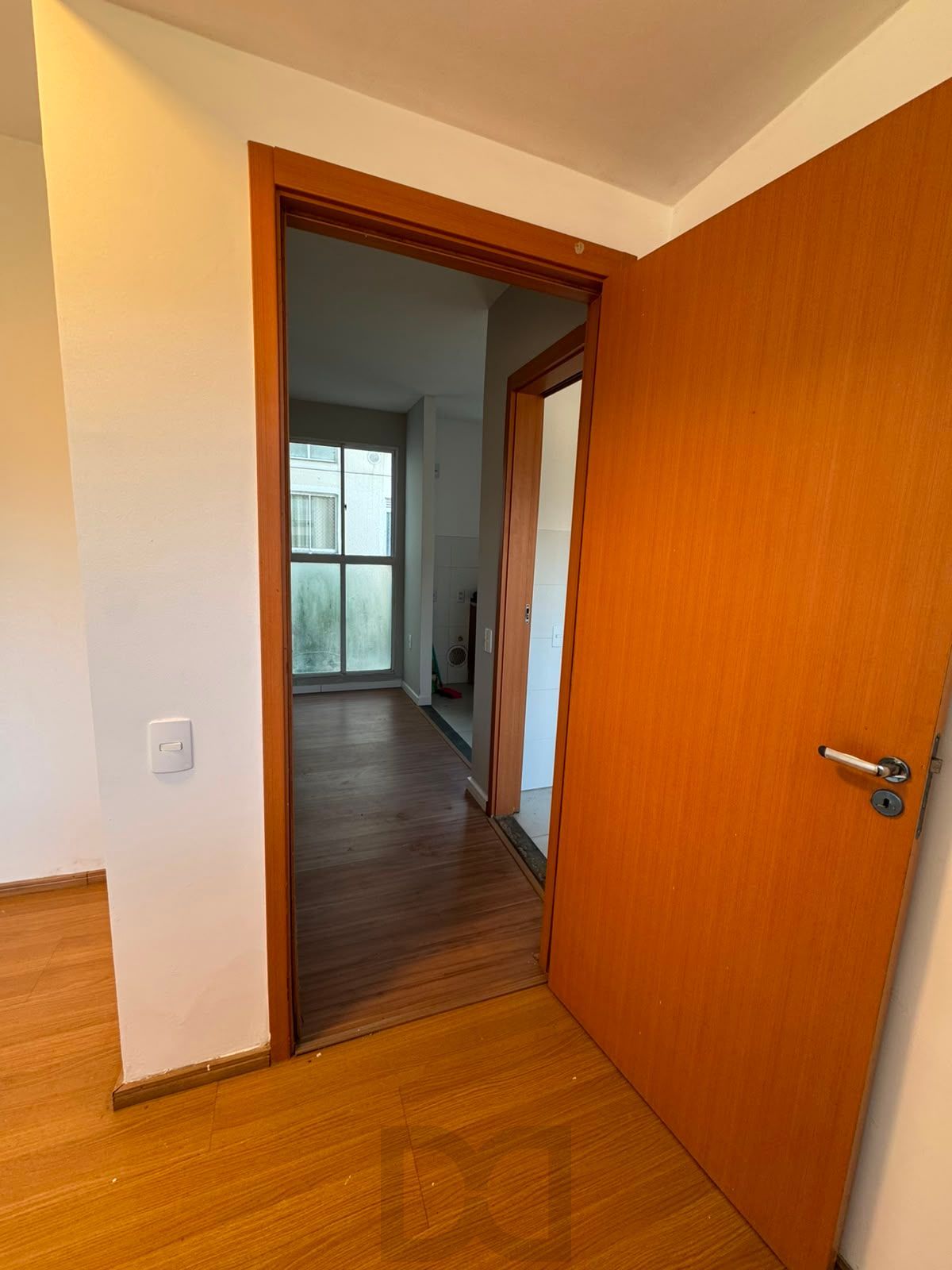 APARTAMENTO 1 DORMITÓRIO PCD! — foto 3