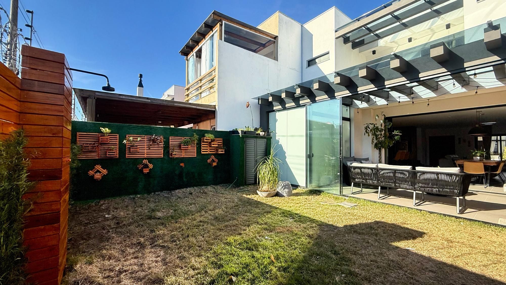 Casa Condominio Villa Amalfi - 157 m², 3 dormitórios, sendo 1 suíte, 2 vagas — foto 17