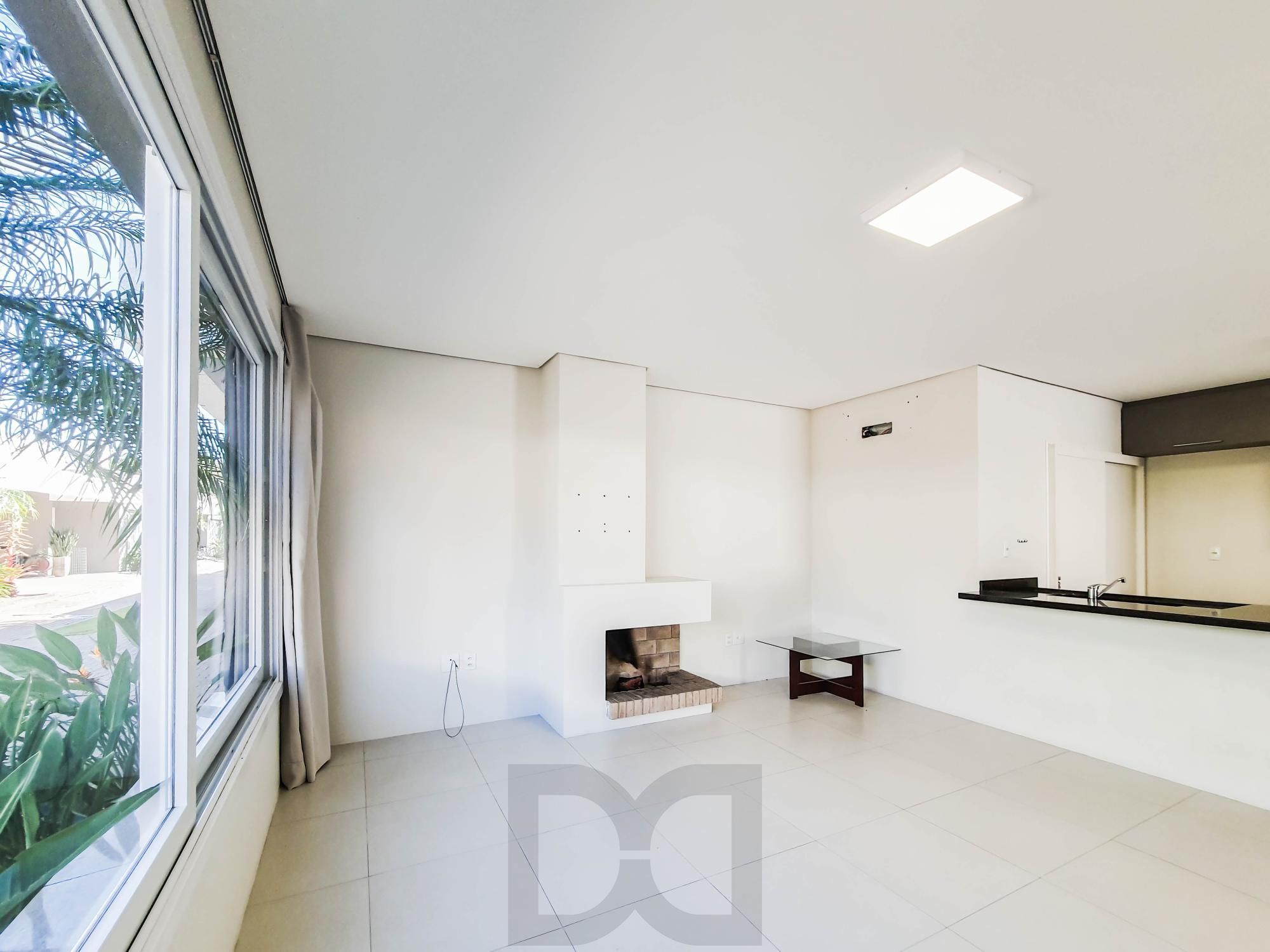 Linda casa condomínio, 3 suítes, piscina, 3 vagas cobertas. — foto 6