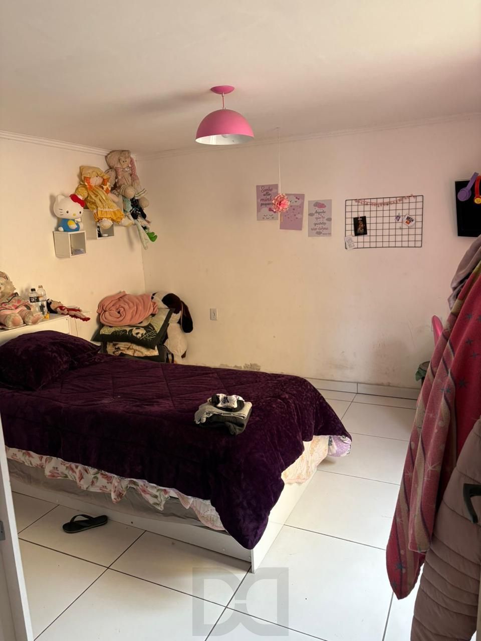 CASA COM 3 DORMITORIOS 3 BANHEIROS E 6 VAGAS DE GARAGEM, PATIO GRANDE — foto 4