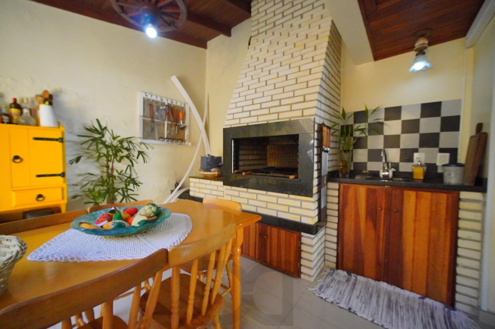 Casa em Condomínio com 3 Dormitórios, 137 m² e 2 Vagas na Zona Sul de PoA. — foto 13