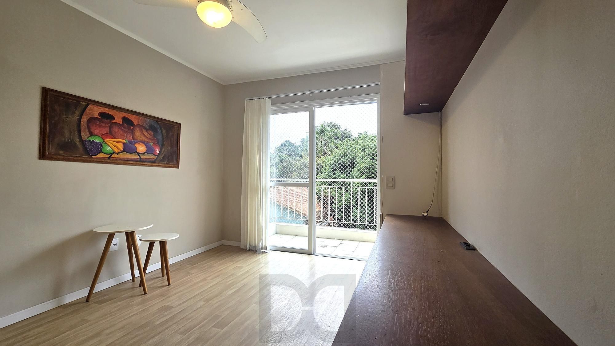 Excelente apartamento de 42m² privativos, com 1 dormitório e ótima localização na Av. Otto Niemeyer, ao lado do Zaffari. — foto 3