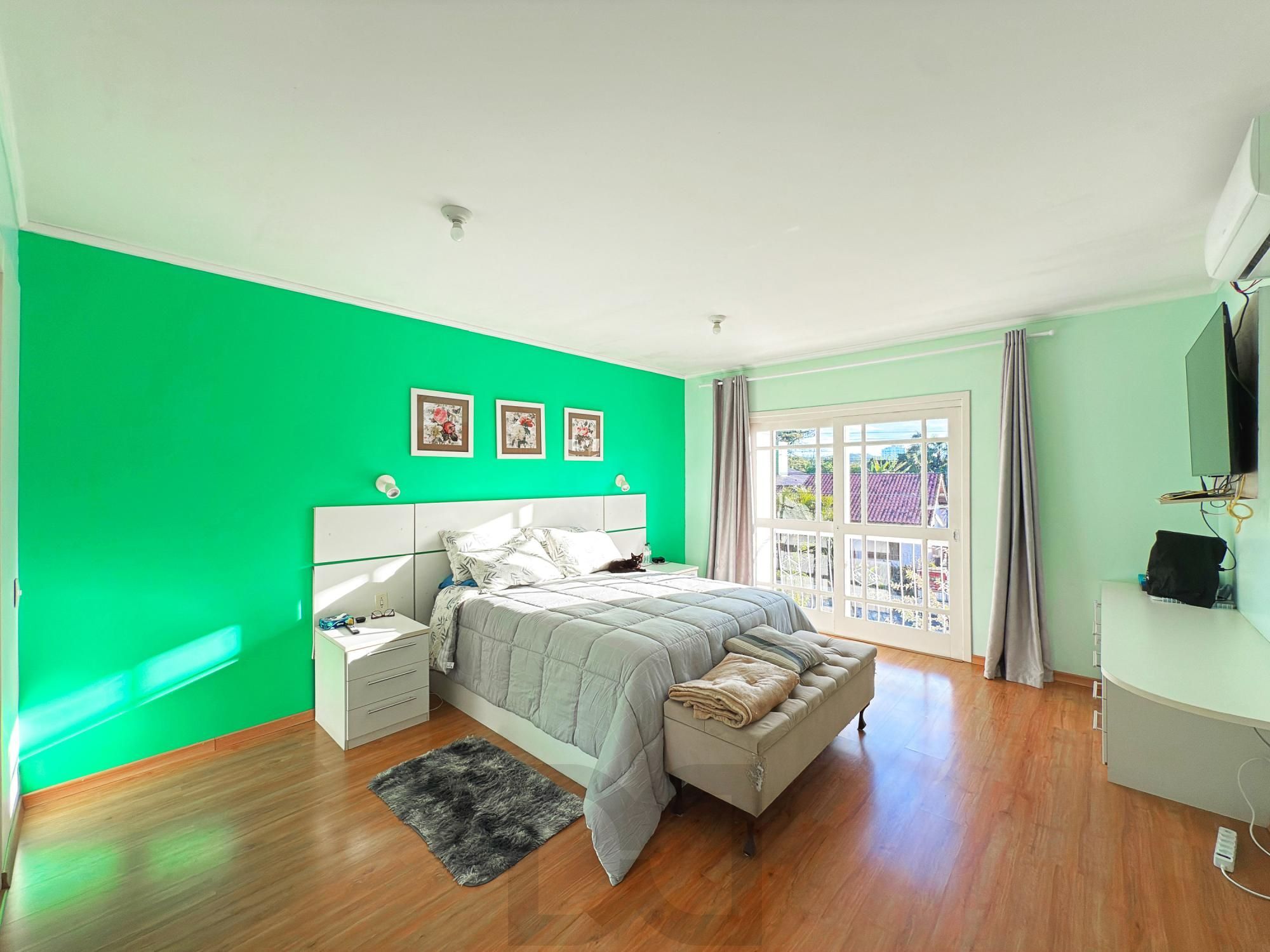 Residência com 4 Dormitório(s) Bairro Vila Nova — foto 23