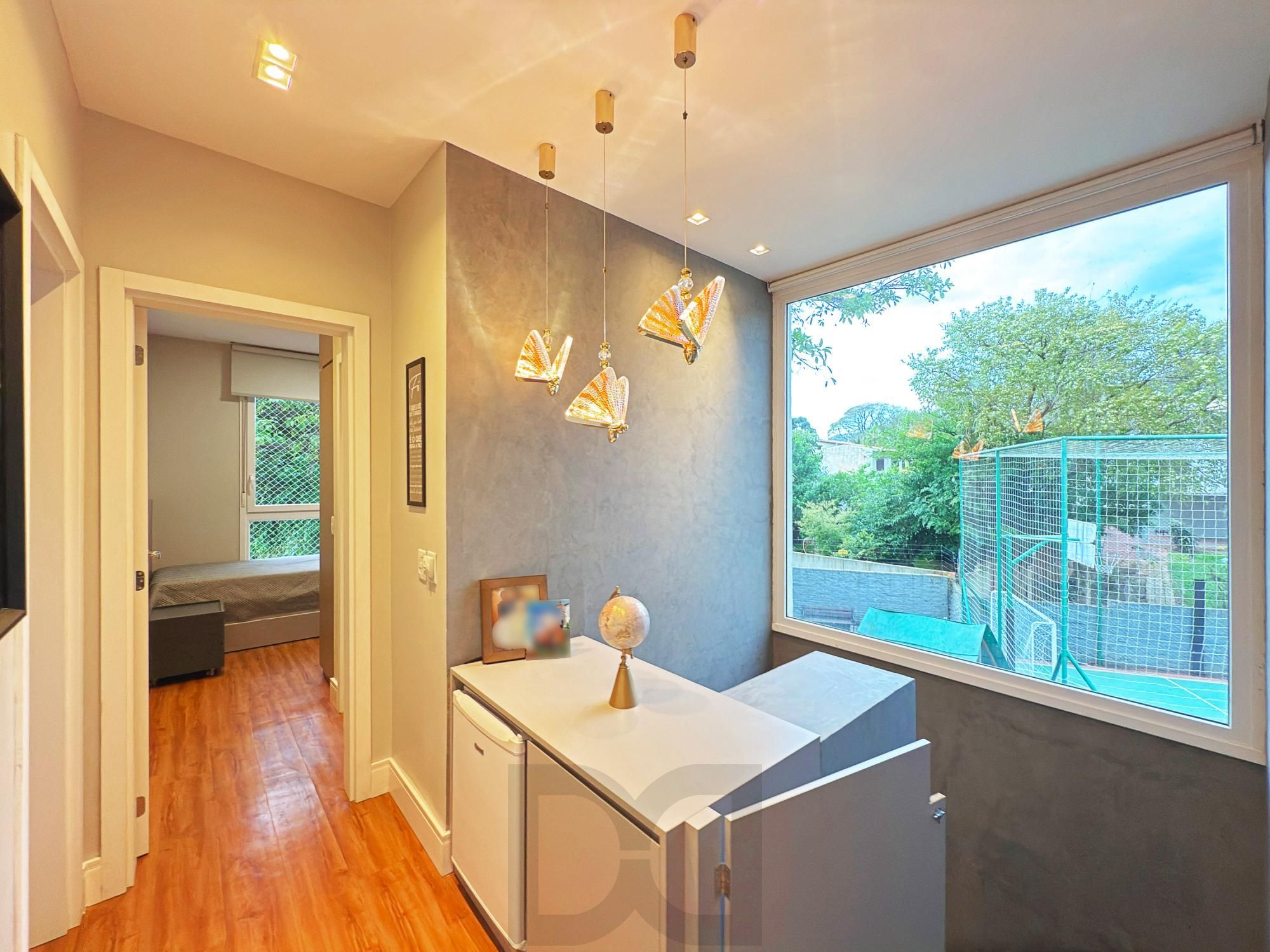 Casa em Condomínio com 3 Suítes e Piscina no Teresópolis – Porto Alegre — foto 29