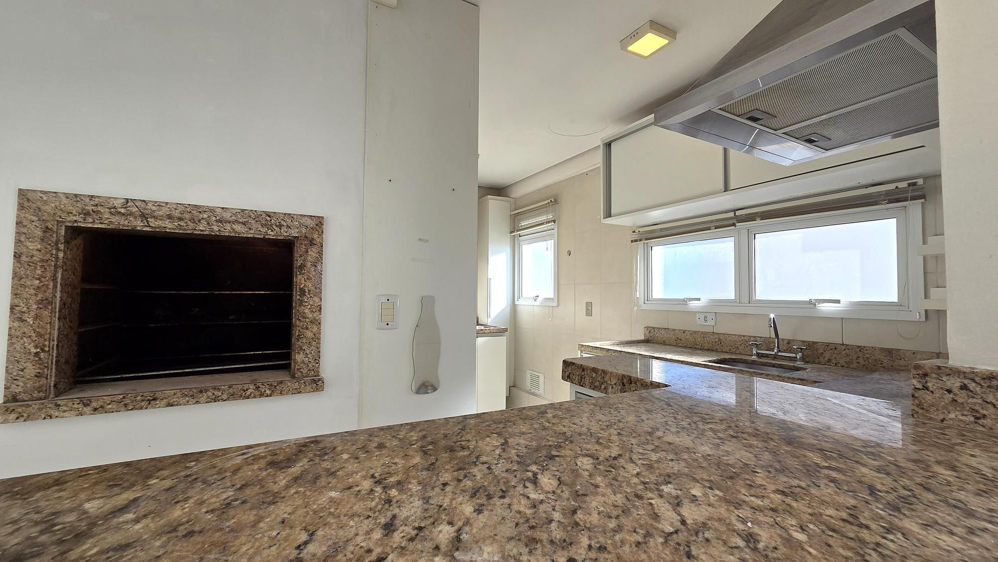 Apartamento de 75,9 m² com 3 dormitórios, 1 suíte e 2 vagas de garagem, próximo ao Barra Shopping Sul. — foto 5