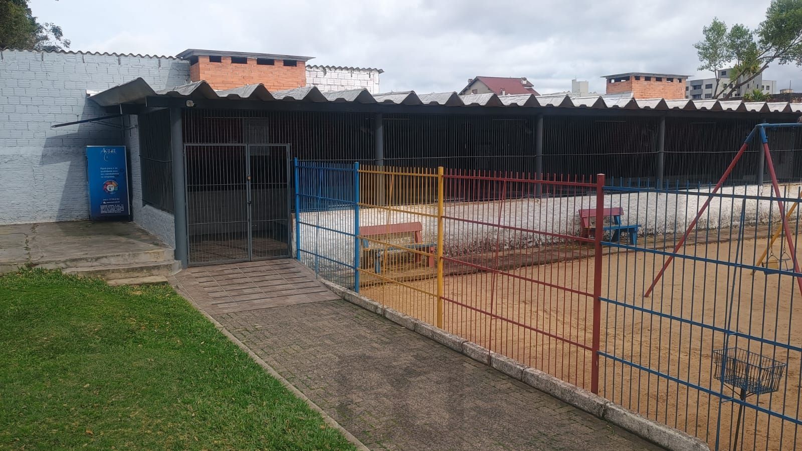 Excelente apartamento de 2 dormitórios no bairro Camaquã. — foto 24