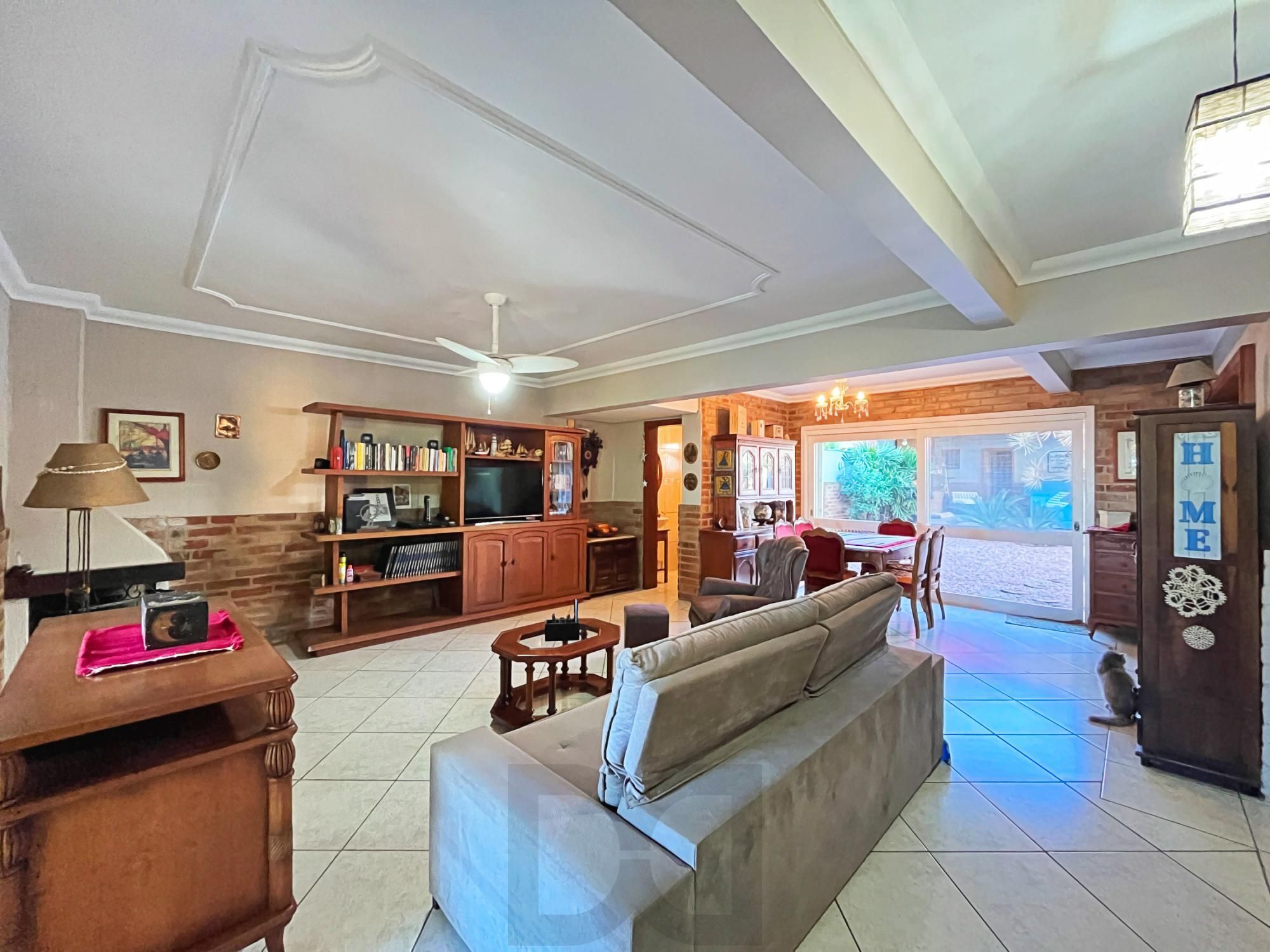 Casa Espaçosa com 274m² e Piscina – Vista Privilegiada para o Guaíba — foto 3