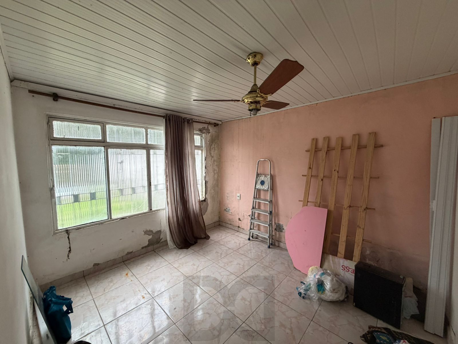 Casa com 2 dormitórios, Bairro Espirito Santo. — foto 3
