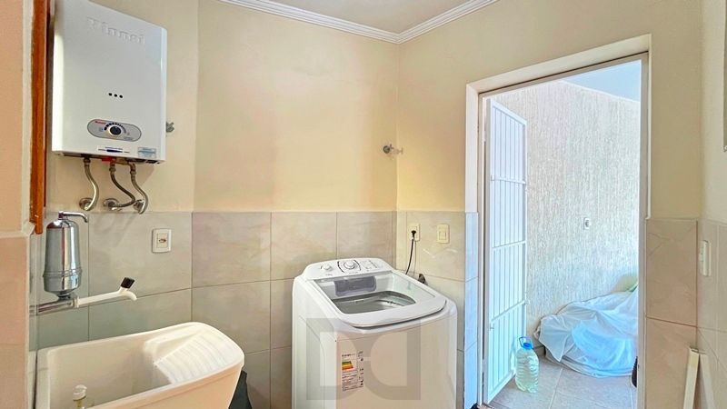 Sobrado 4 dormitórios à venda Camaquã Porto Alegre/RS — foto 51