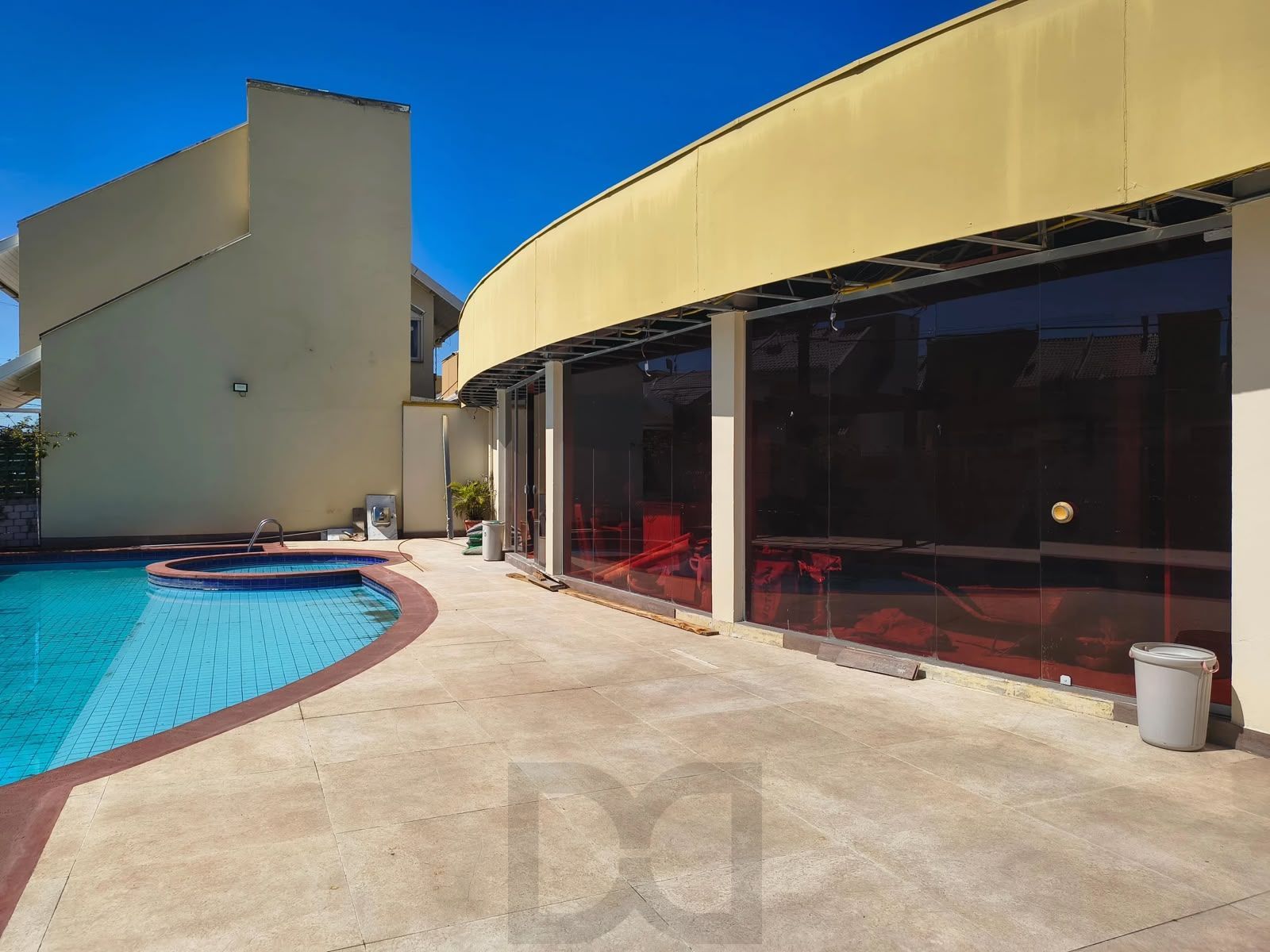 Casa em Condomínio com 3 Dormitórios, 137 m² e 2 Vagas na Zona Sul de PoA. — foto 34