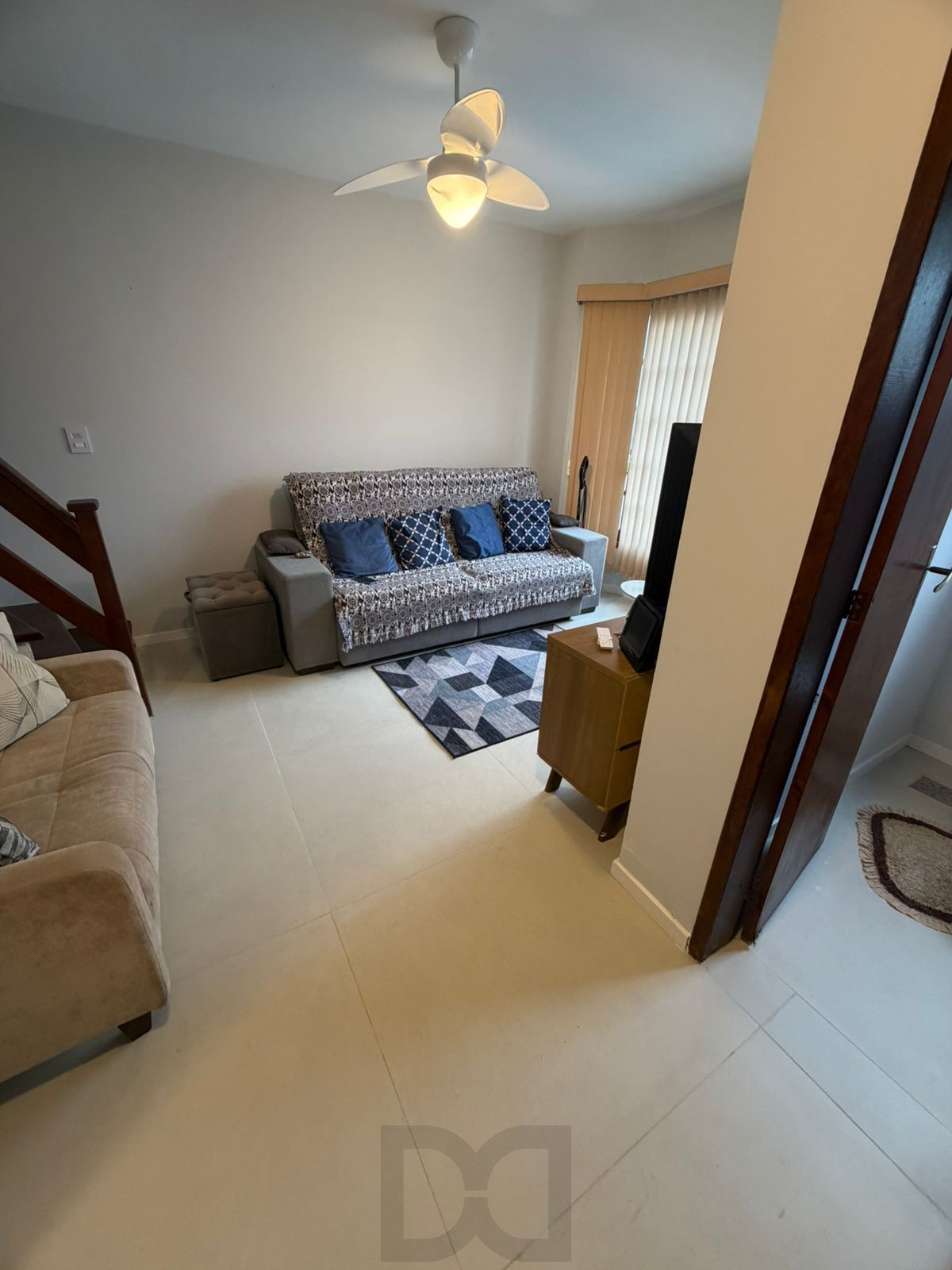 Casa Condomínio no bairro Tristeza, com 3 dormitório(s), — foto 10