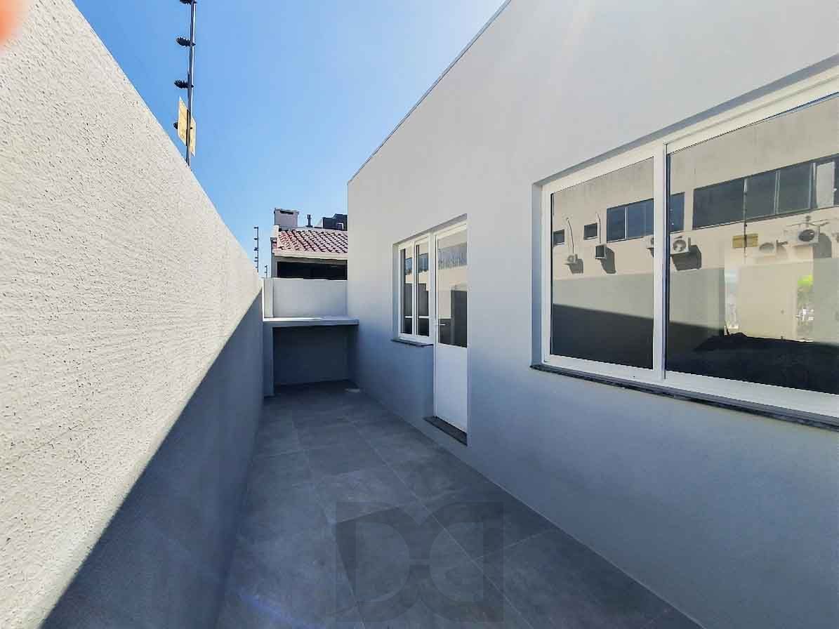 Casa em condomínio 4 D, sendo 1 dormitório, 168 m², garagem coberta — foto 14