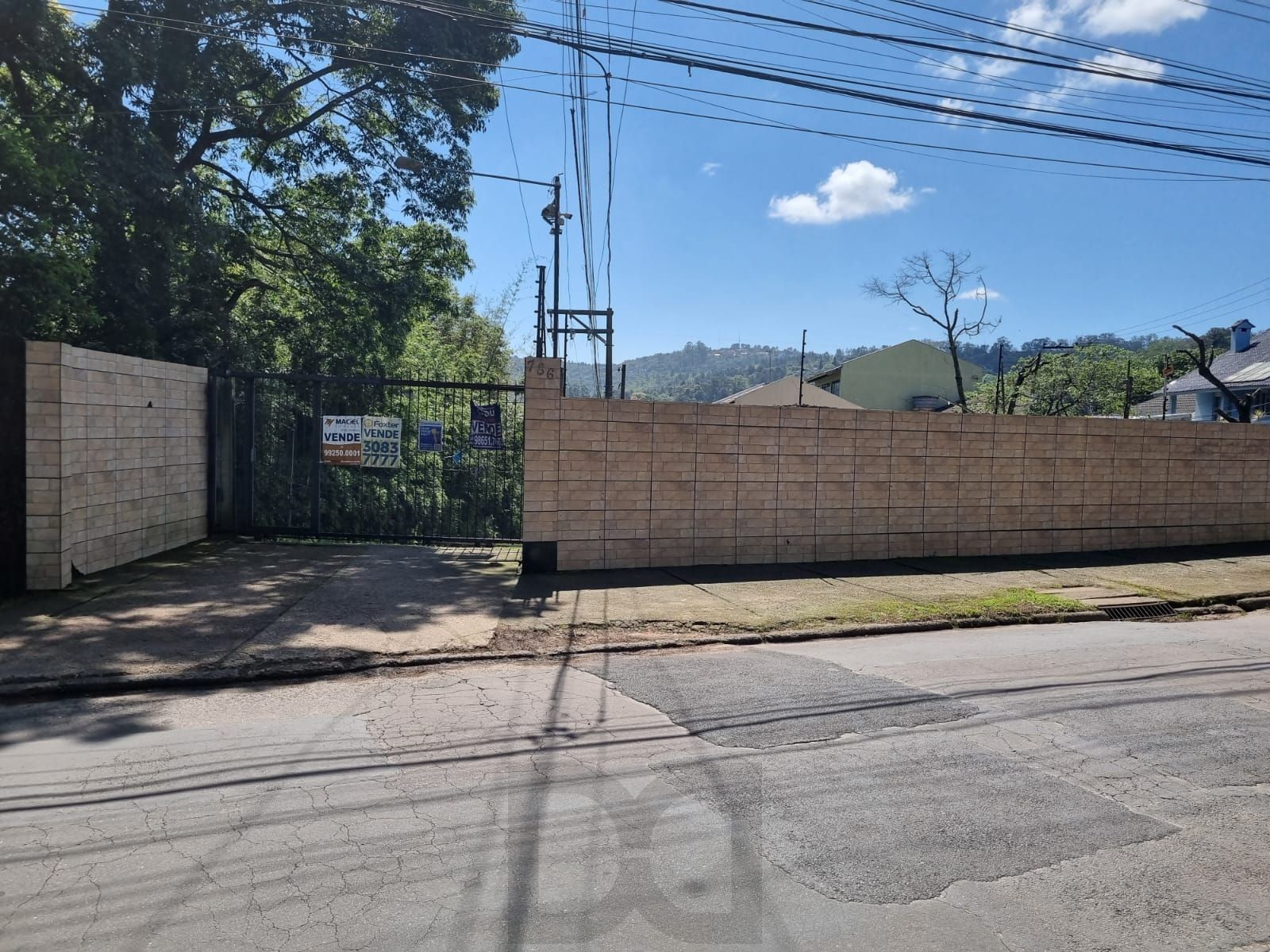 Terreno em Condomínio no bairro Vila Nova — foto 2