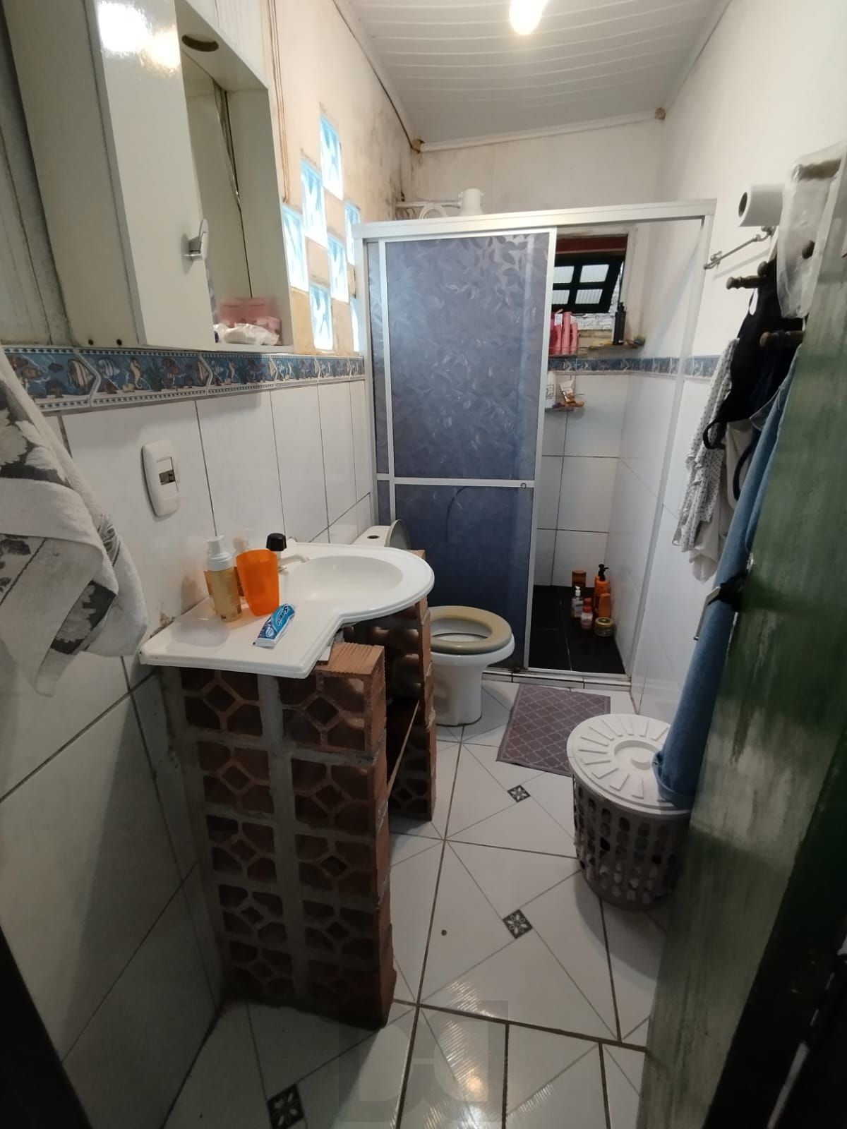 CASA NA HIPICA COM 2 DORMITORIOS — foto 12