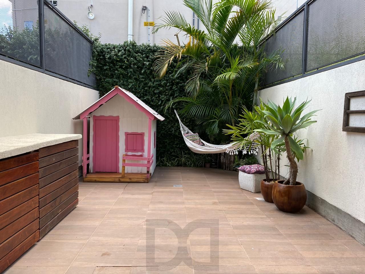 Espetacular sobrado com 2 dormitórios, 1 suíte c/ sacada no Residencial Hípica Boulevard — foto 13
