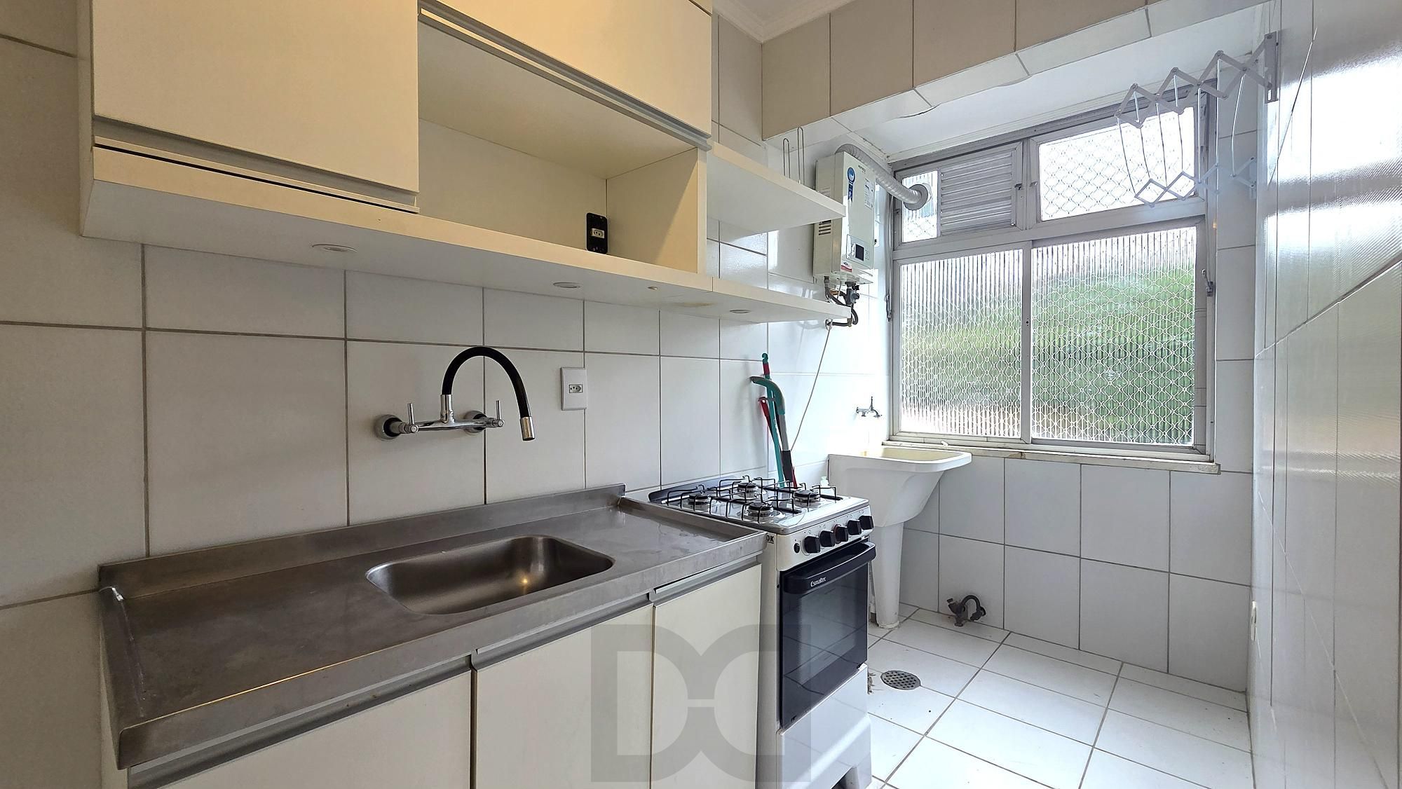 Excelente apartamento de 42m² privativos, com 1 dormitório e ótima localização na Av. Otto Niemeyer, ao lado do Zaffari. — foto 8