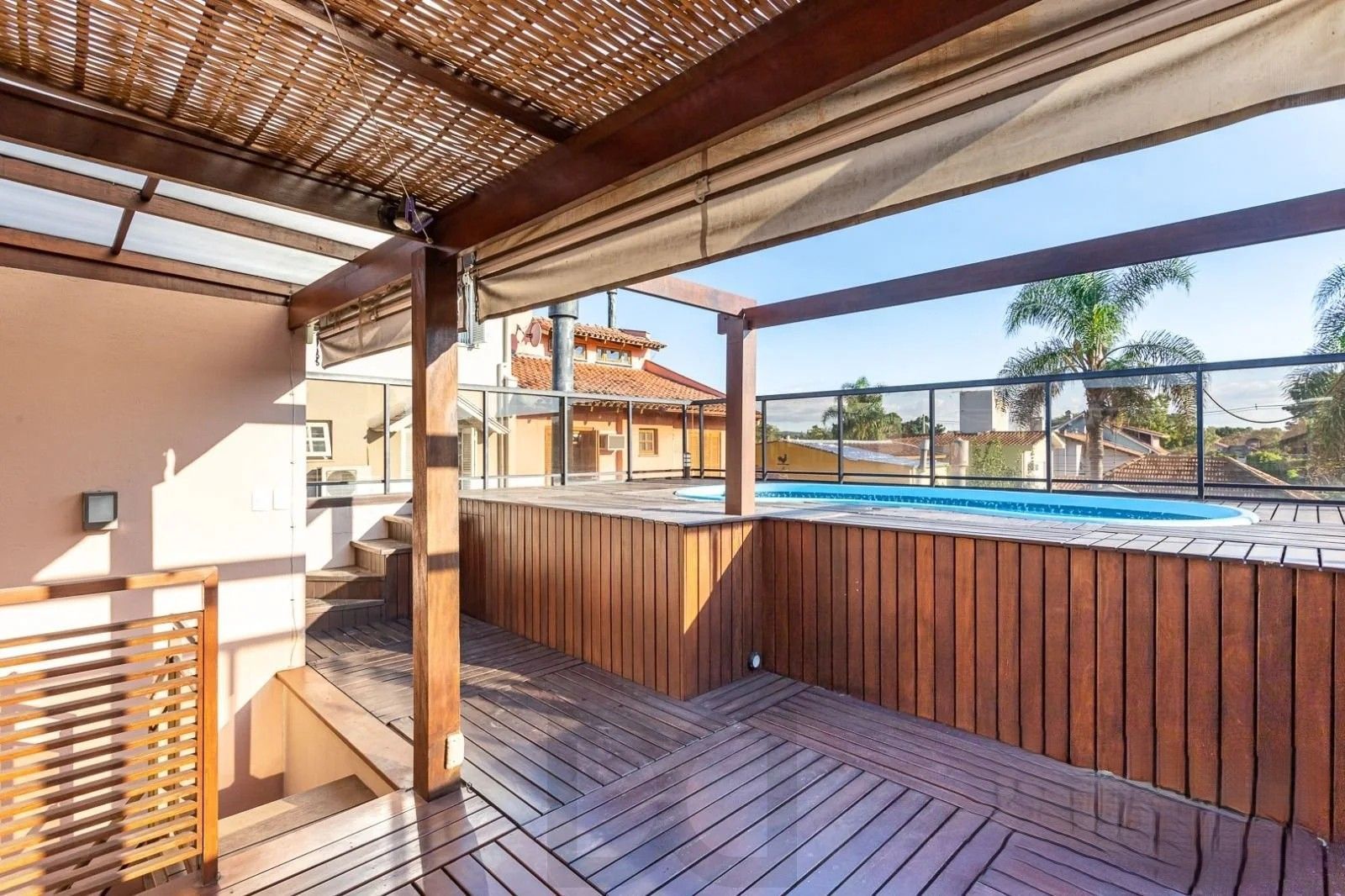 Casa em condomínio no Bairro Ipanema com 4 dormitórios sendo 2 suítes e 3 vagas de garagem. — foto 17