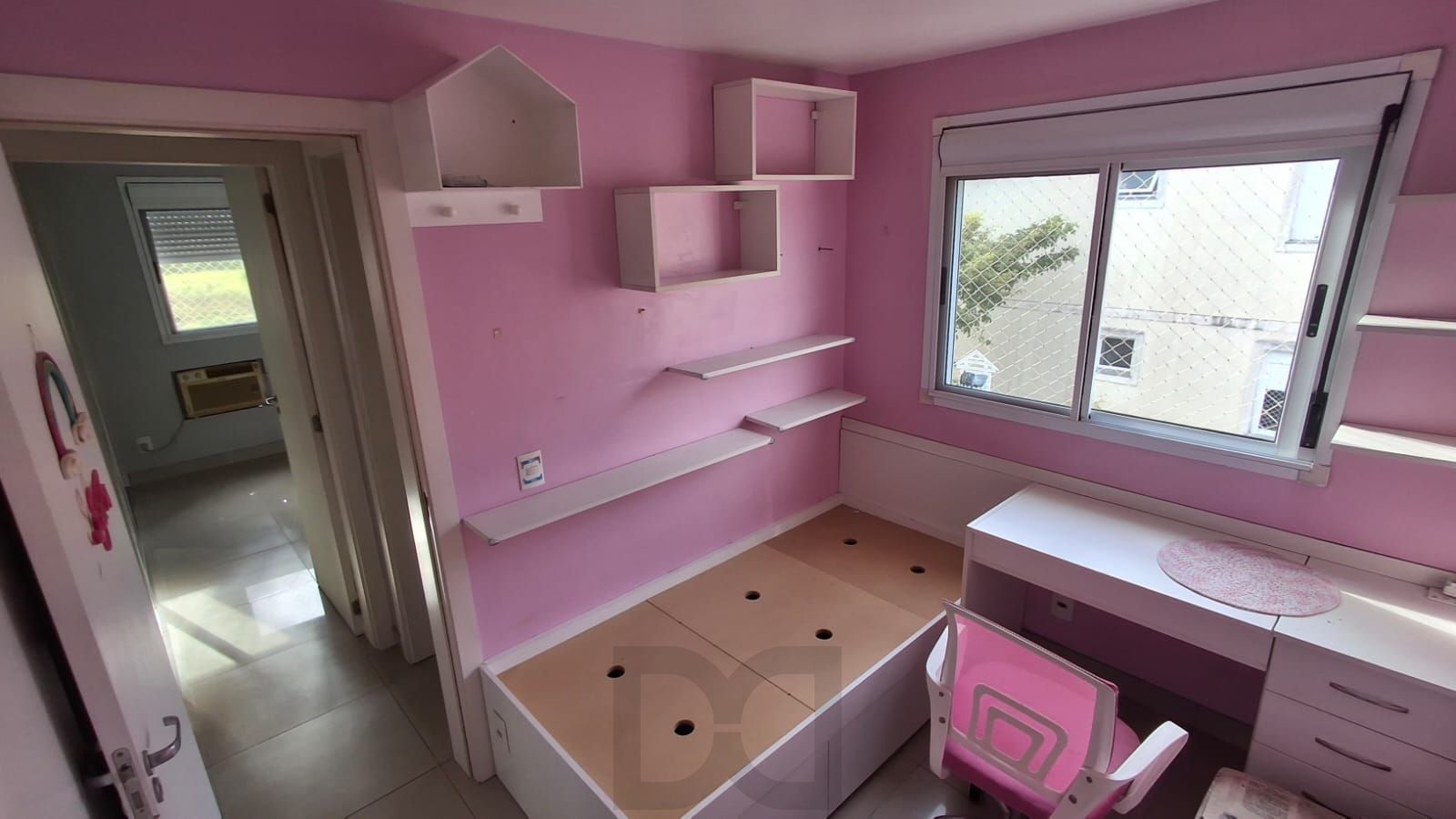 Apartamento mobiliado 3 dormitórios — foto 17