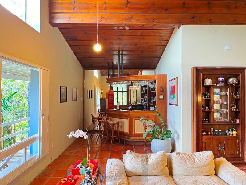 Casa em condomínio para pessoas de bom gosto. — foto 30