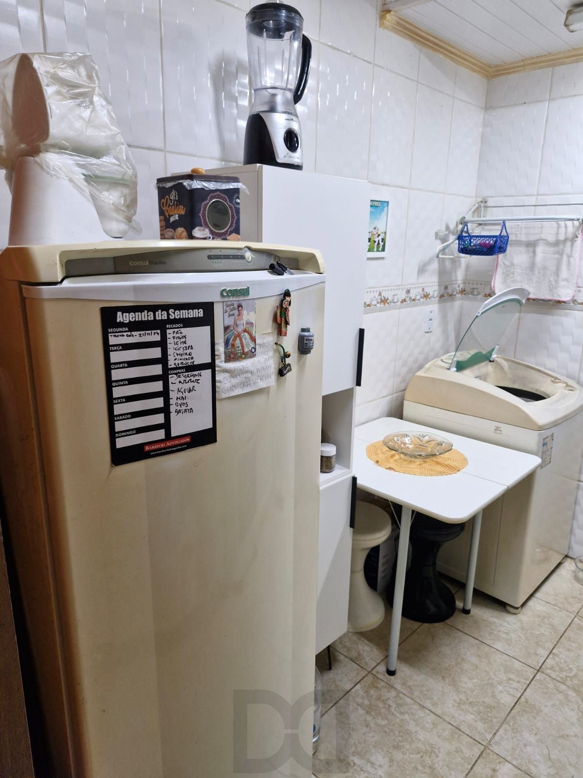 Ótimo apartamento de 1 dormitório, térreo. — foto 13