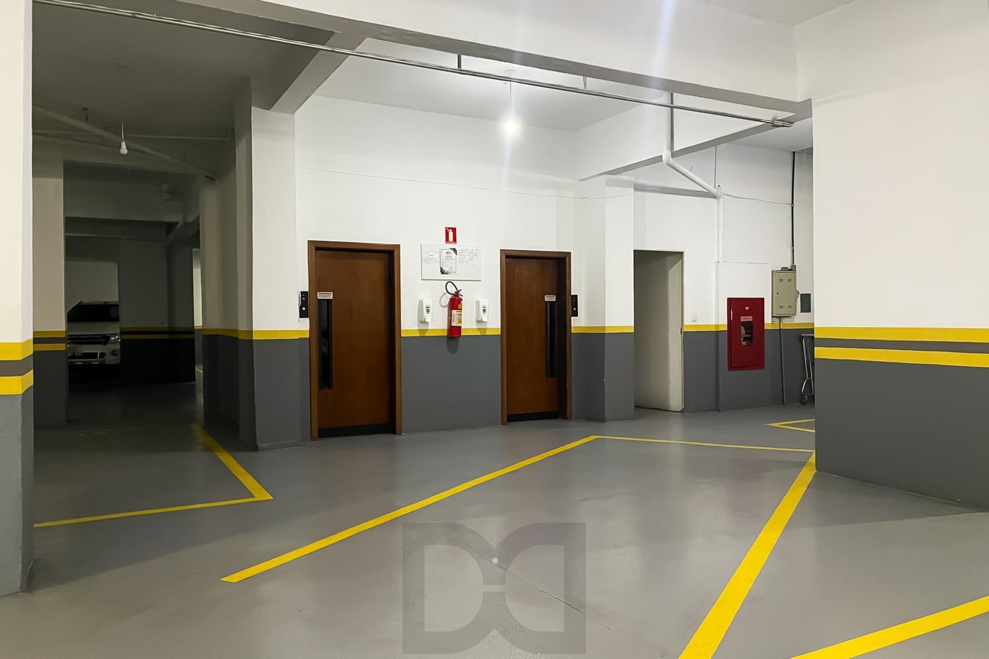 Maravilhoso apartamento no Bairro Moinhos de Vento com 4 dormitórios e 3 suítes. — foto 43