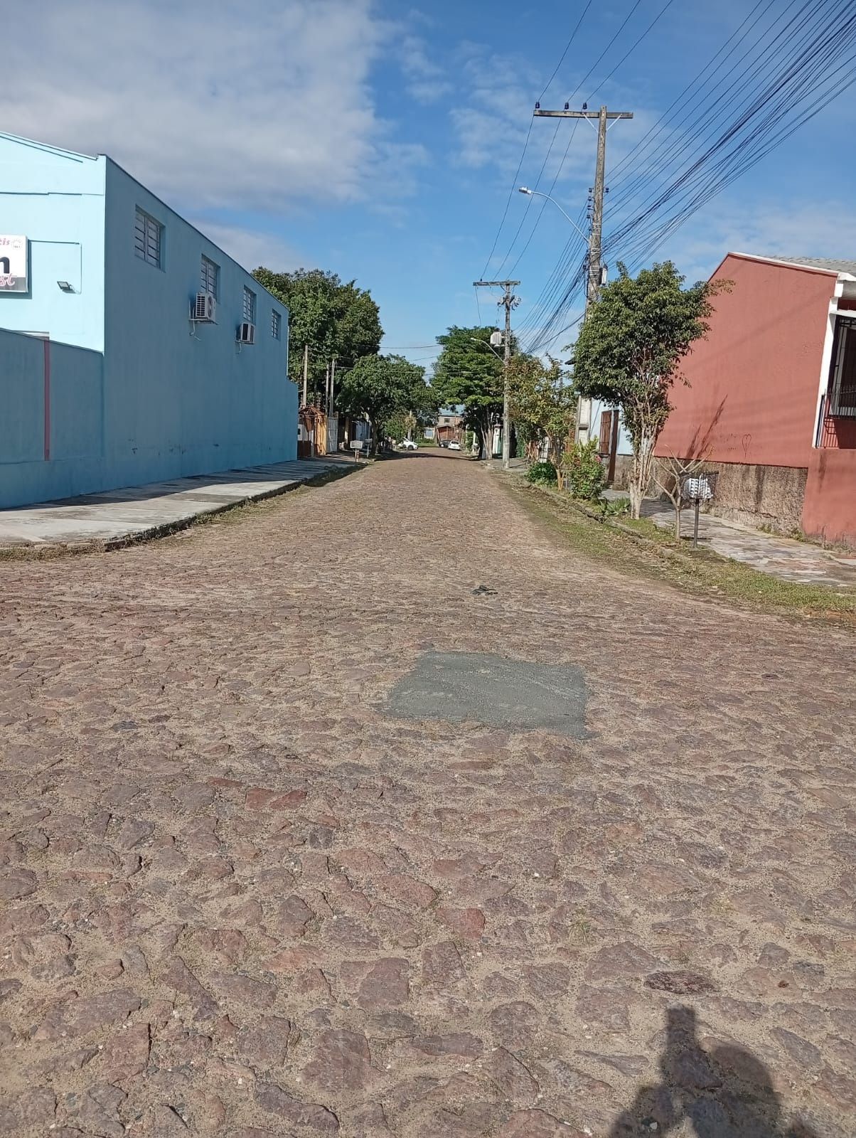 TERRENO PLANO DE 125 M² - MORADAS DA HIPICA — foto 2