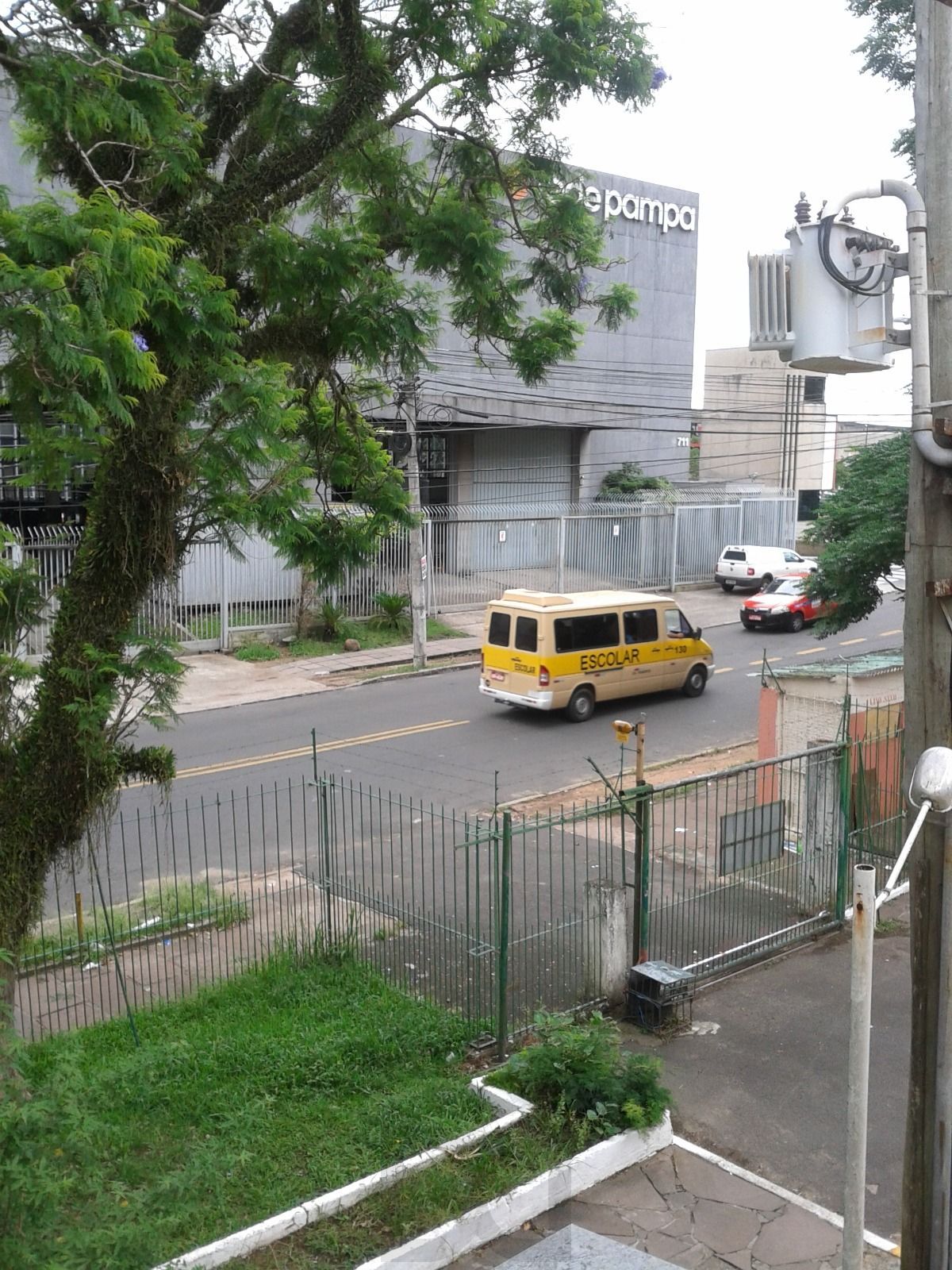 Apartamento 01 dormitório, em ótima localização — foto 3