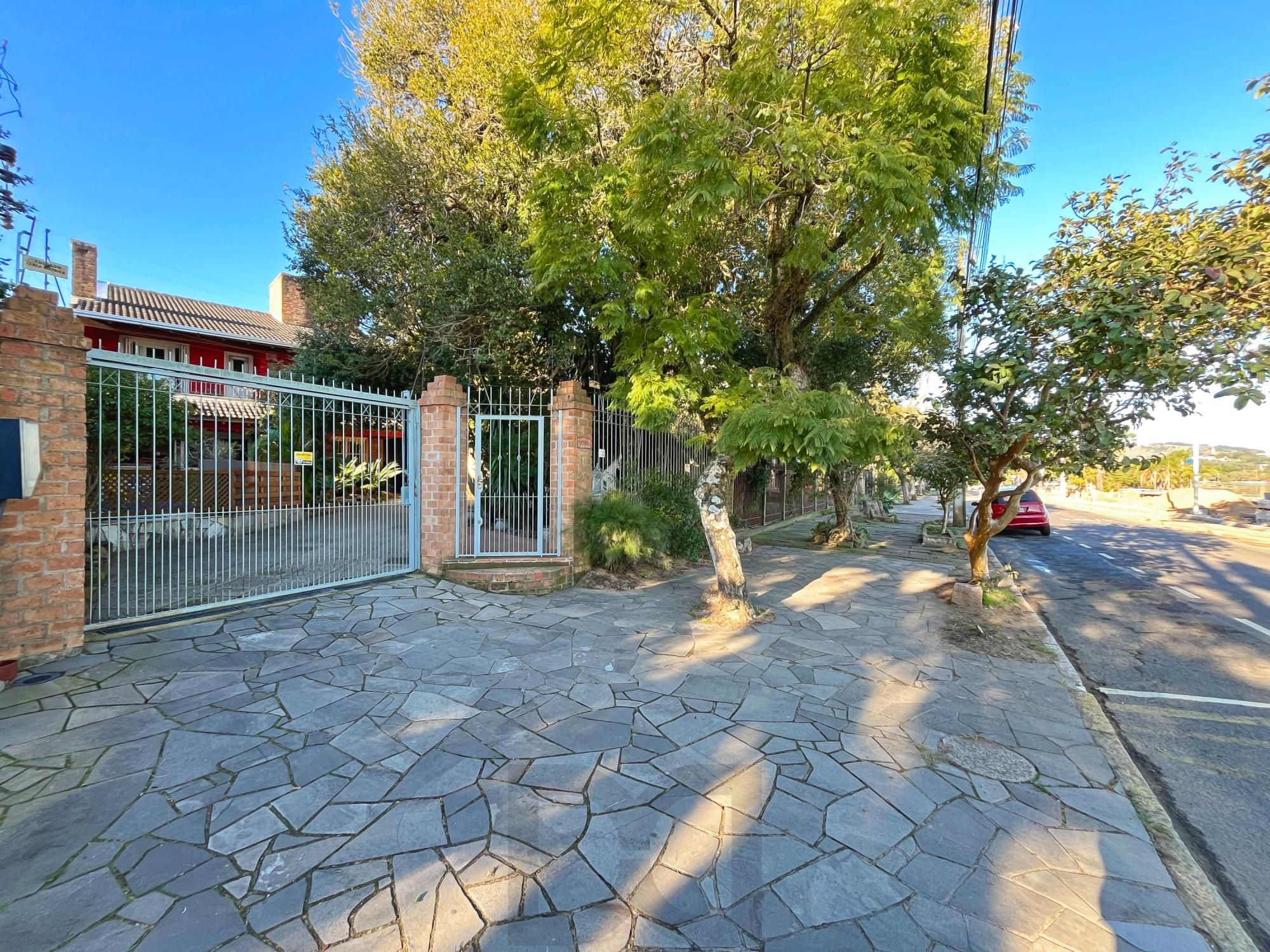 Casa Espaçosa com 274m² e Piscina – Vista Privilegiada para o Guaíba — foto 65