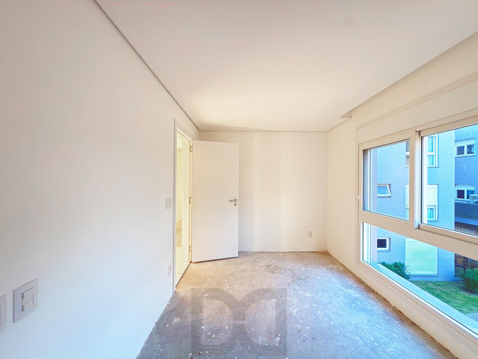 Belíssimo apartamento no Bairro Vila Conceição com 193m² privativos, 3 suítes e 4 vagas de garagem, no condomínio Altos da Chácara. — foto 34