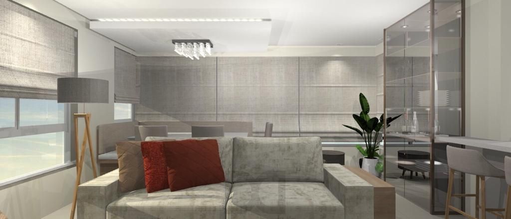 Apartamento 3 dormitórios à venda Passo da Areia Porto Alegre/RS — foto 9