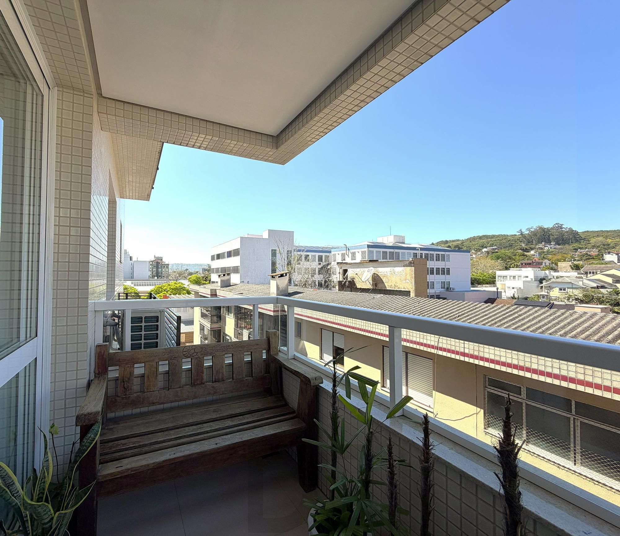 Excelente apartamento em andar alto com 2 suítes e 2 vagas de garagem. — foto 5