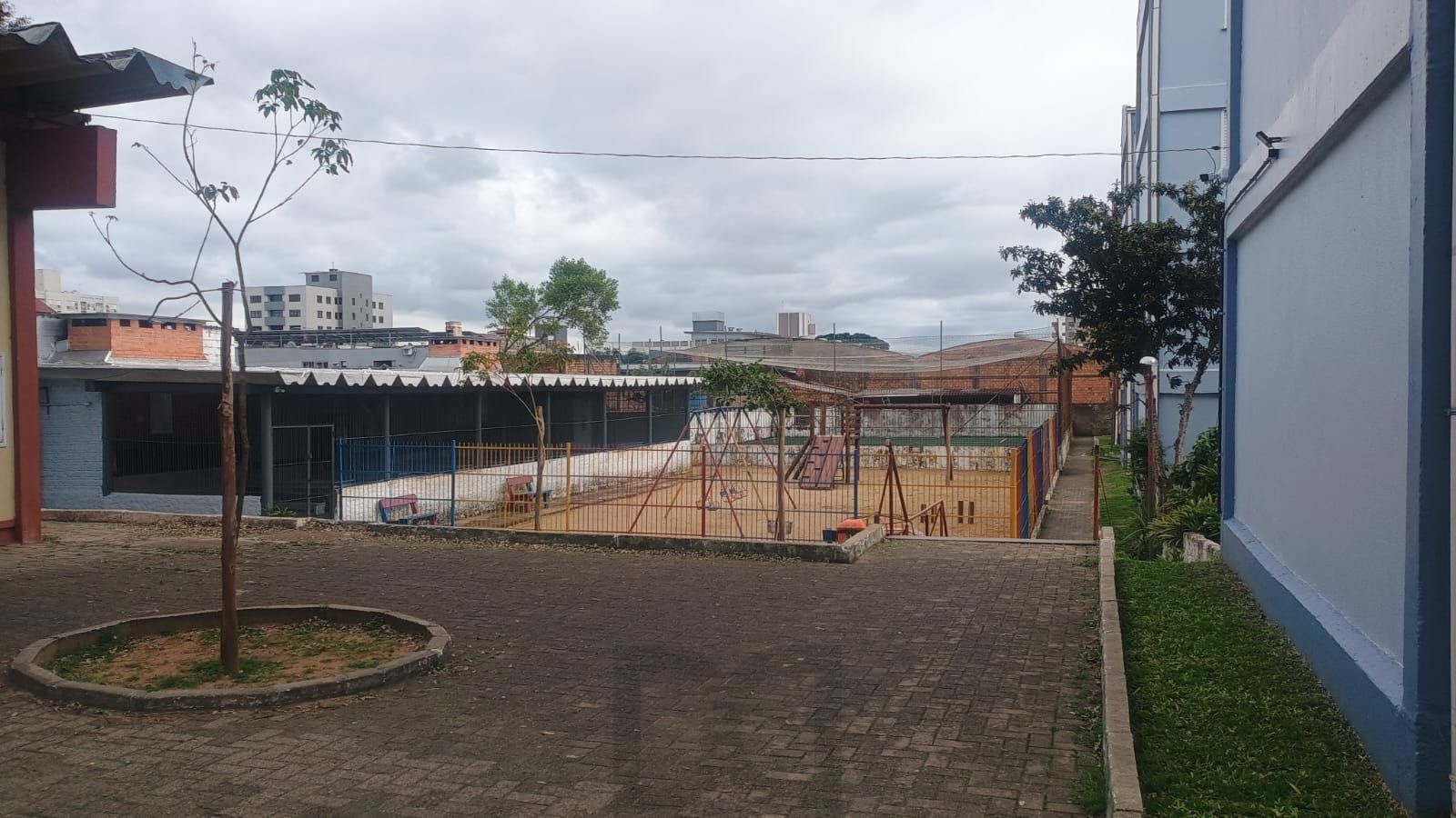 Excelente apartamento de 2 dormitórios no bairro Camaquã. — foto 21