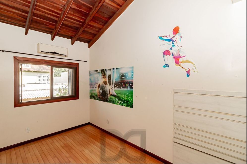 Casa em condomínio Fechado no Bairro Ipanema c/3 dormitórios. — foto 22
