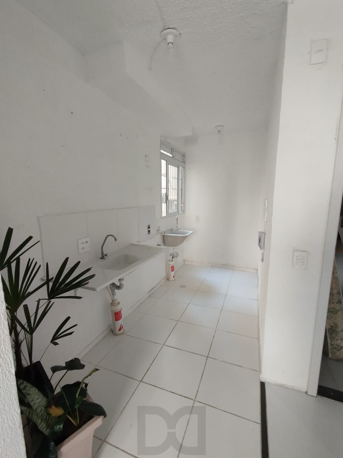 Apartamento 2 quartos, sala, cozinha, banheiro, 1 vaga rotativa. — foto 13