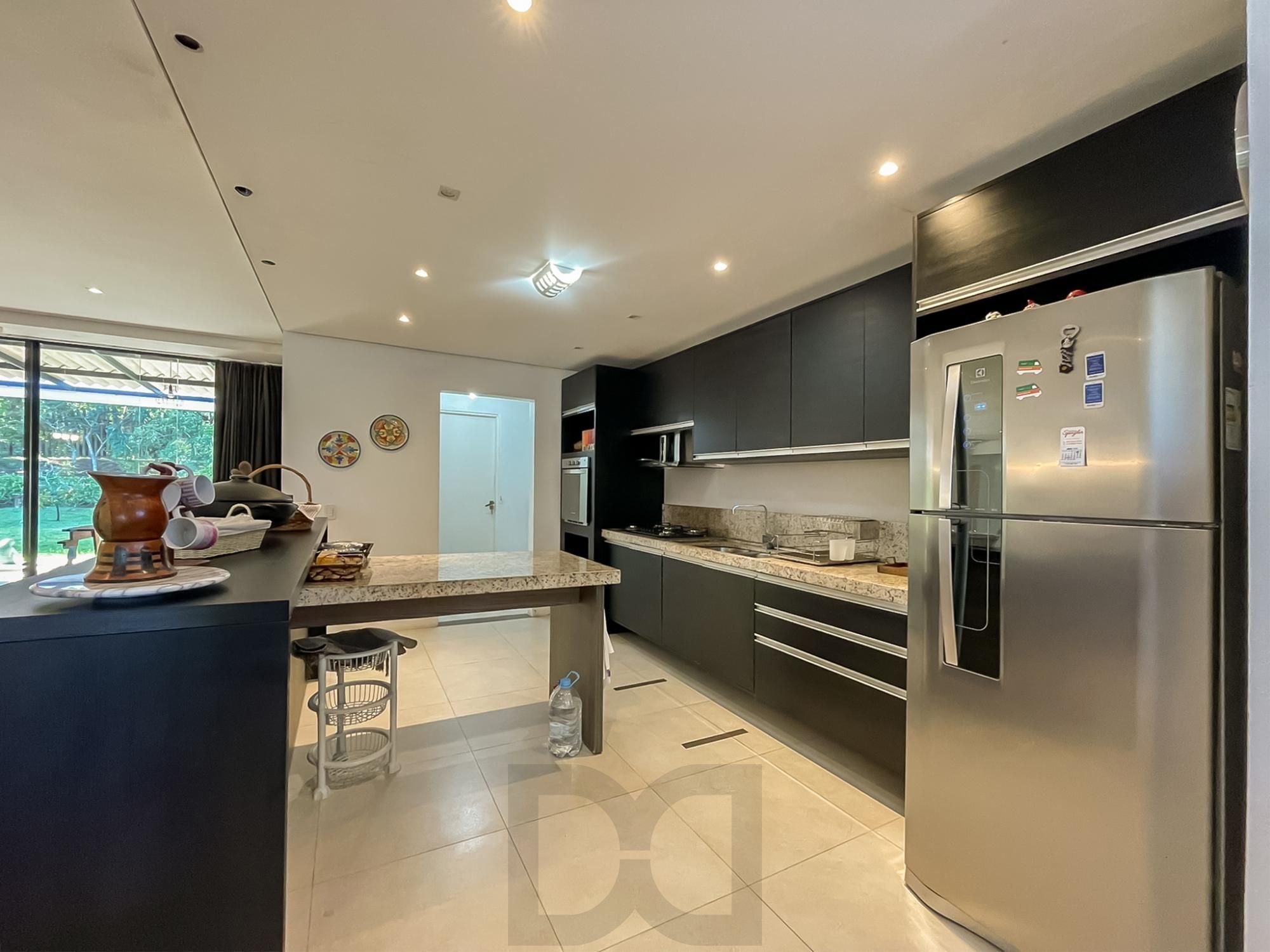 Linda Residência com 3 amplas suítes no Terra Ville. — foto 9