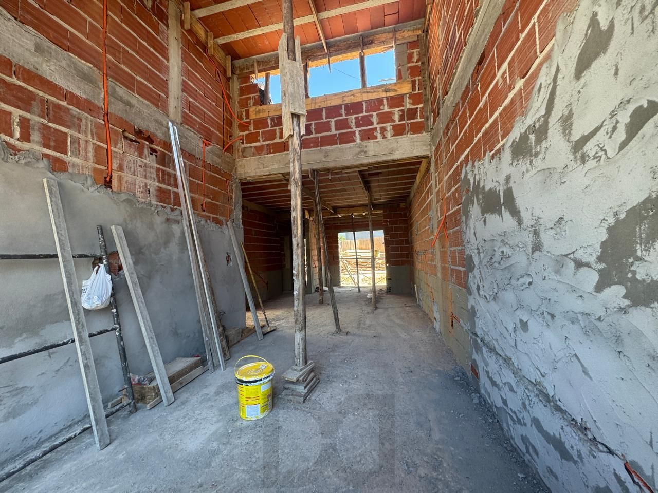 Casa térrea no complexo lagos de Nova Ipanema,87 m², 3 d - 1 suíte, 2vagas. — foto 4