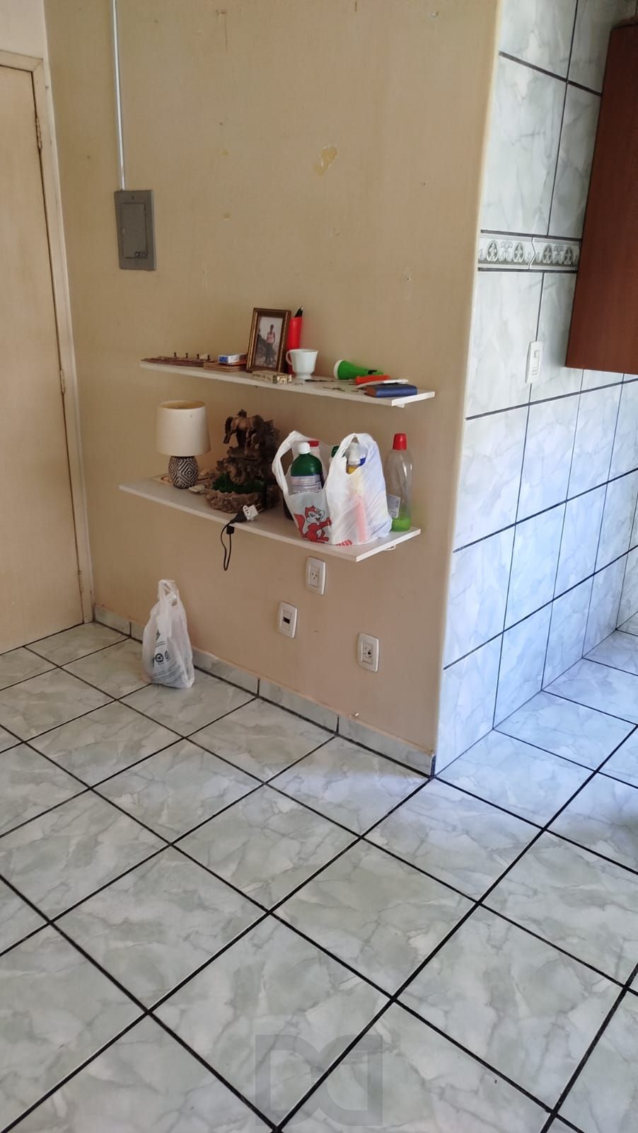 Apartamento à venda com 1 dormitório no Centro Histórico. — foto 5
