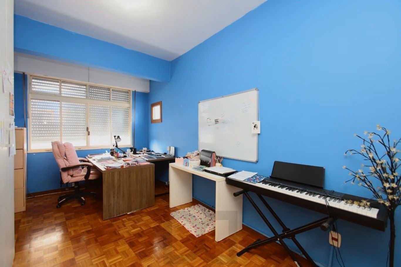 Amplo apartamento de 130m² privativos no Centro Histórico de Porto Alegre. — foto 15