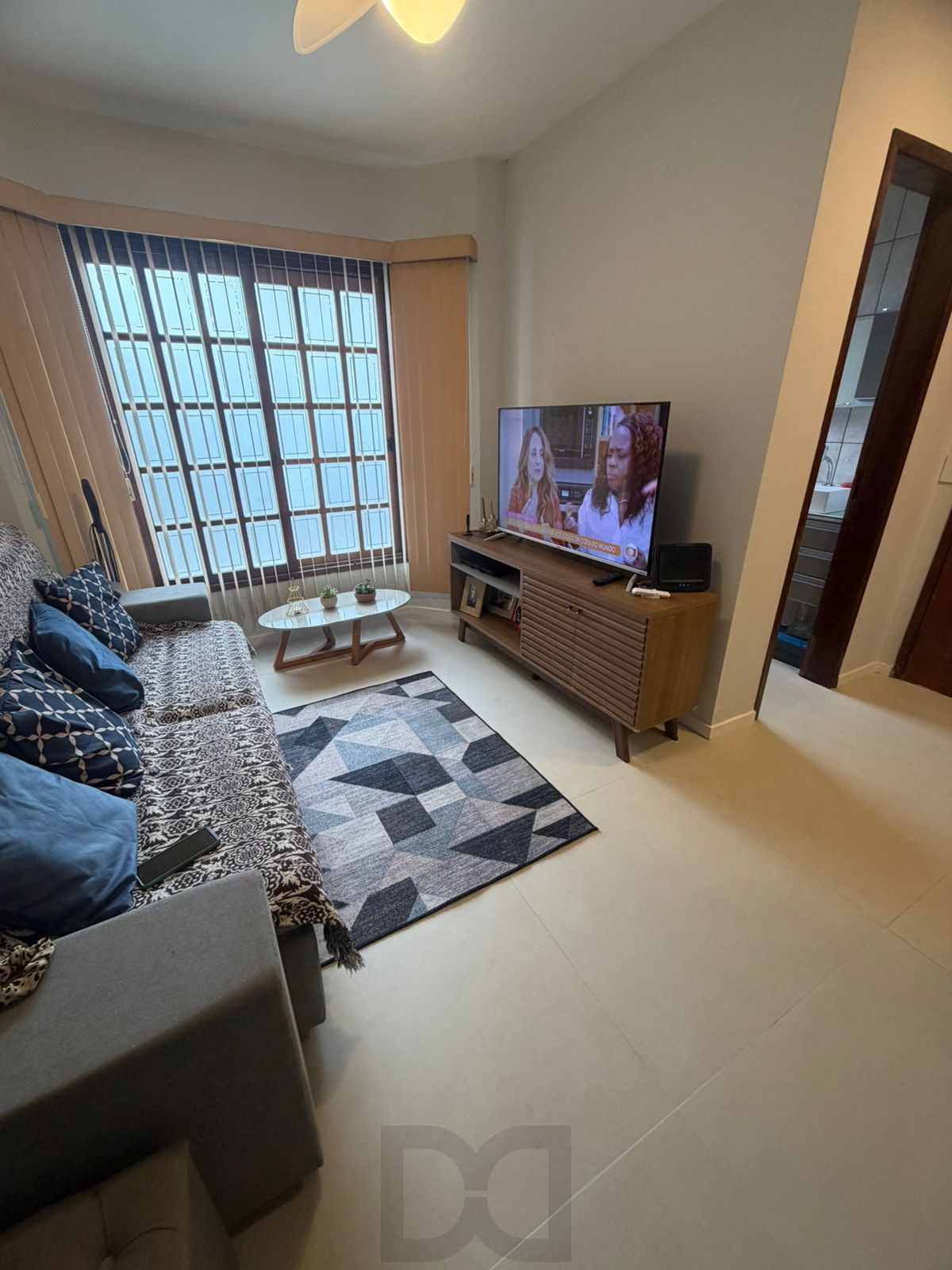 Casa Condomínio no bairro Tristeza, com 3 dormitório(s), — foto 6
