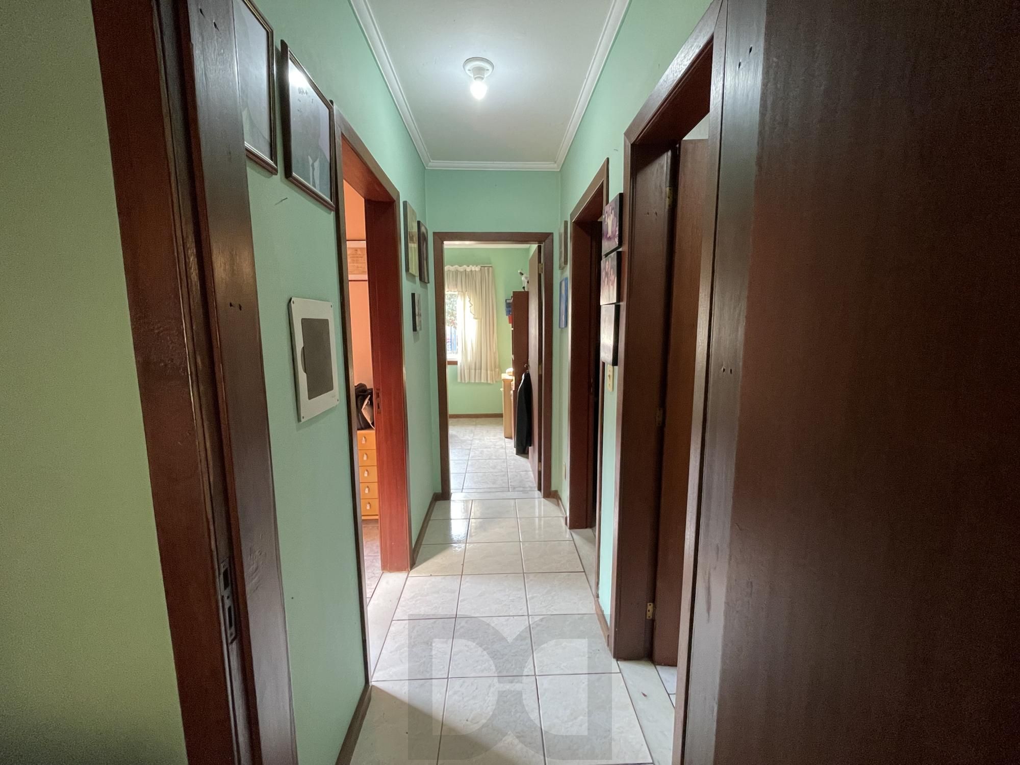 CASA 2 DORMITÓRIOS - 1 SUITE, NO BAIRRO VILA NOVA — foto 15