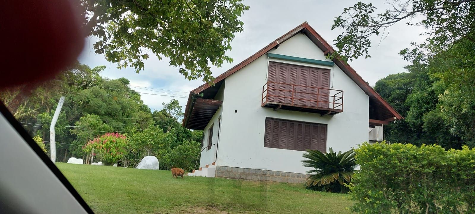 Lindo sitio em localização privilegiada. — foto 5