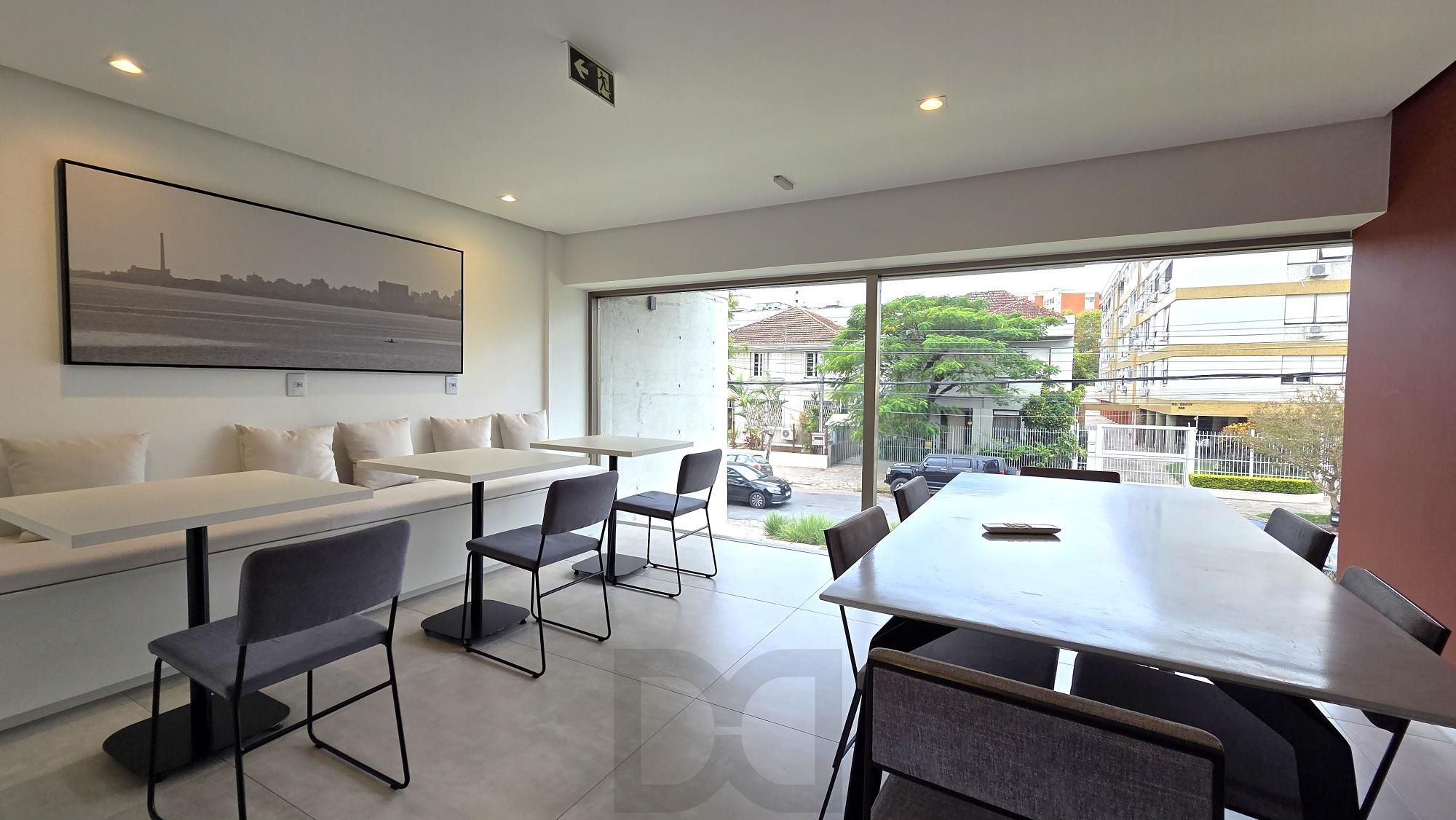 Apartamento com 88,1m2 privativos, 2 suites e 2 vagas lado a lado, andar alto e uma vista deslumbrante para o por do sol no Guáiba. — foto 25