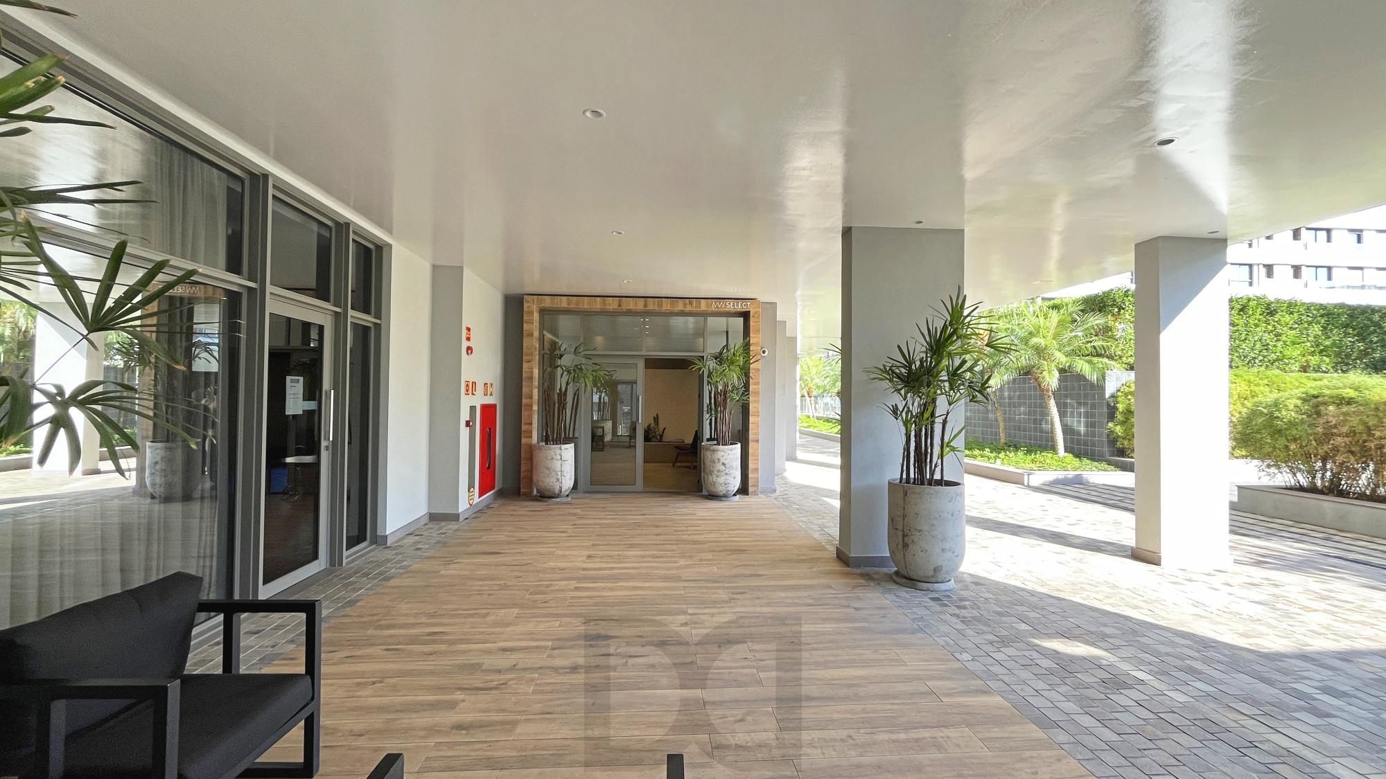 Apartamento NOVO, 100% mobiliado, com 149,84m² de área privativa, 3 suítes e 2 vagas de garagem. — foto 56