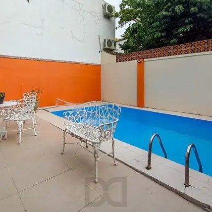 RESIDÊNCIA COM 3 DORMITORIOS SENDO 1 SUITE 2 VAGAS NO BAIRRO TRISTEZA — foto 39