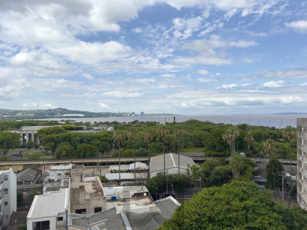 Ótimo apartamento 2 dormitórios, no Centro Histórico. — foto 7