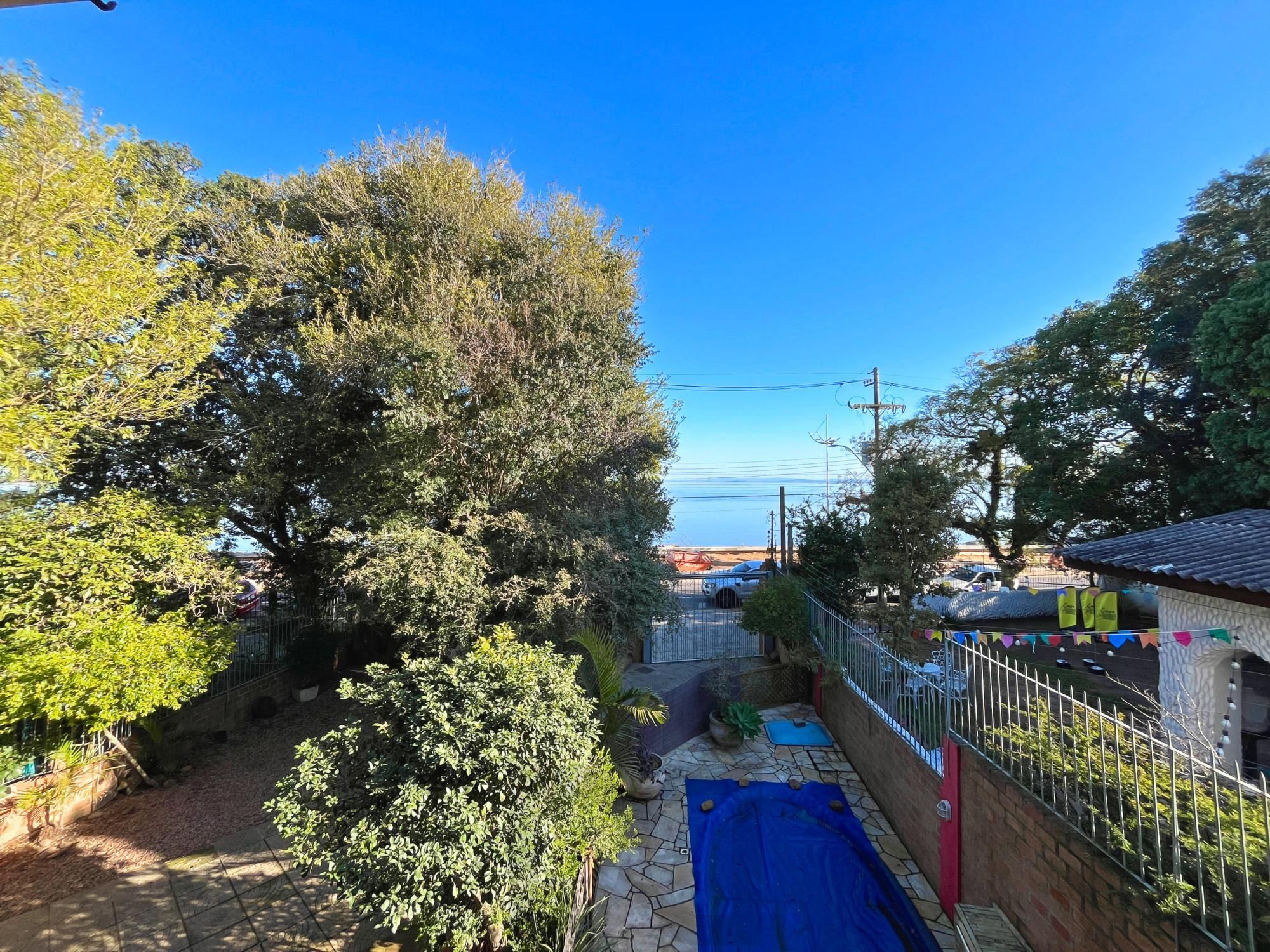 Casa Espaçosa com 274m² e Piscina – Vista Privilegiada para o Guaíba — foto 34