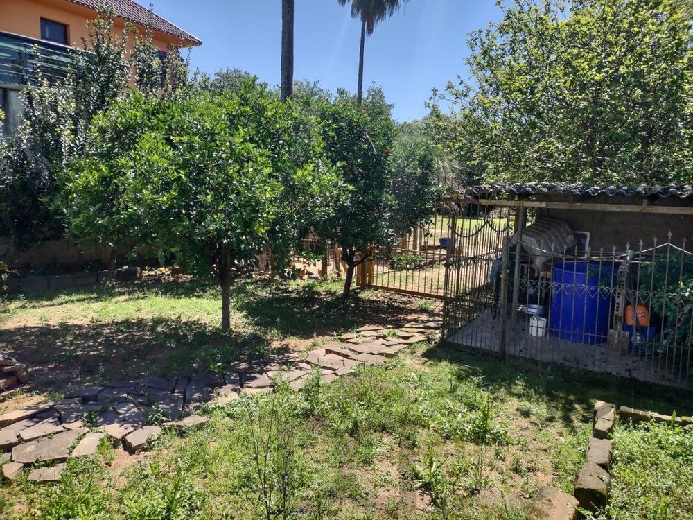 Terreno á venda no Bairro Camaquã — foto 4