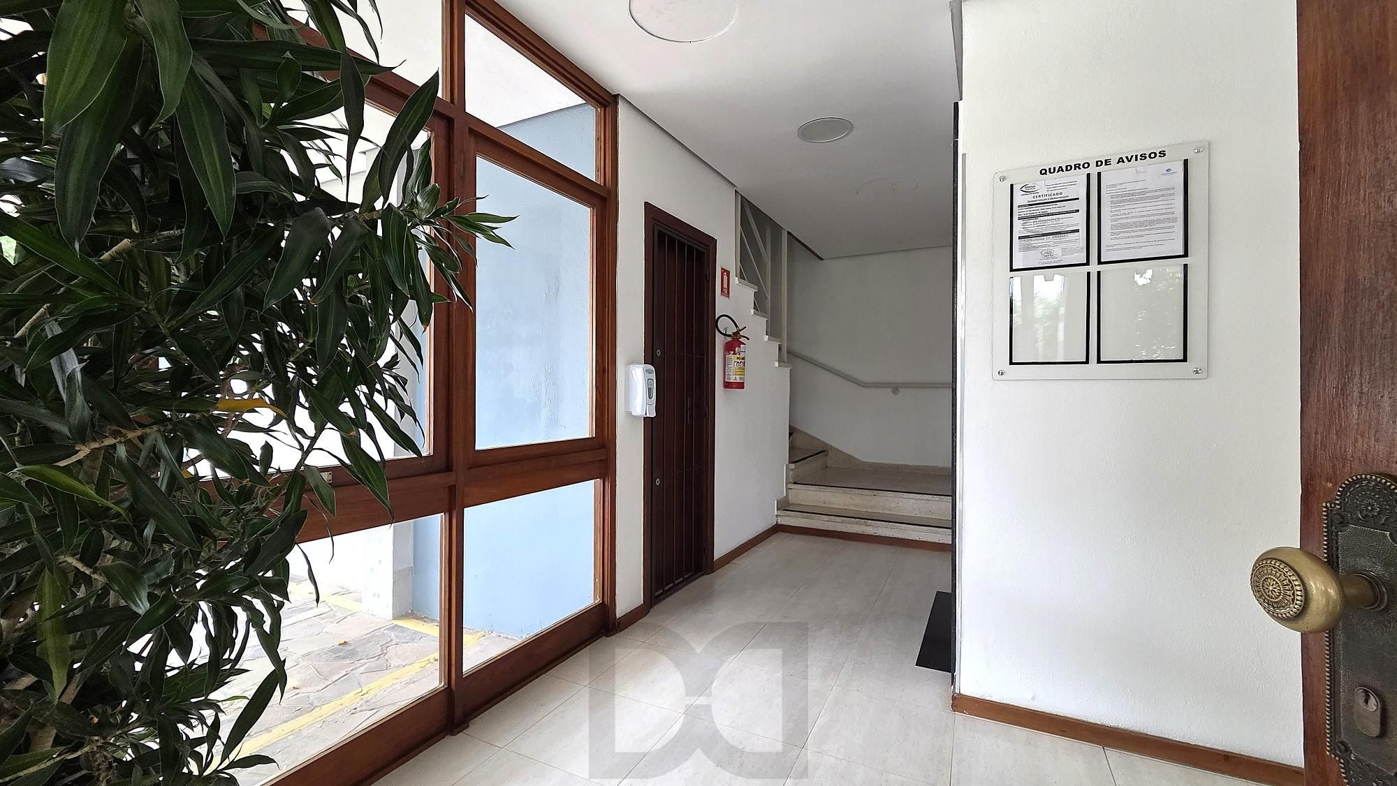 Excelente apartamento de 42m² privativos, com 1 dormitório e ótima localização na Av. Otto Niemeyer, ao lado do Zaffari. — foto 17