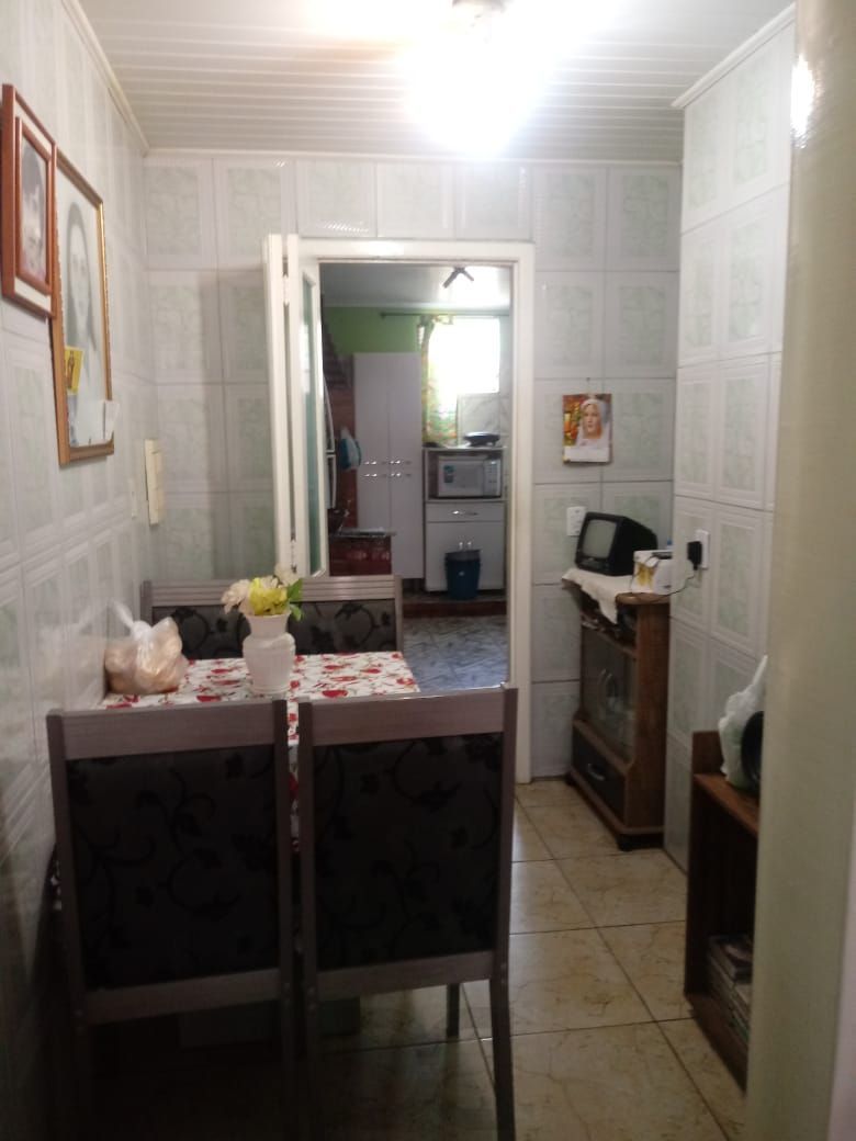 Casa Condominio para Venda - 50m², 2 dormitórios, 1 vaga - Vila Nova — foto 7