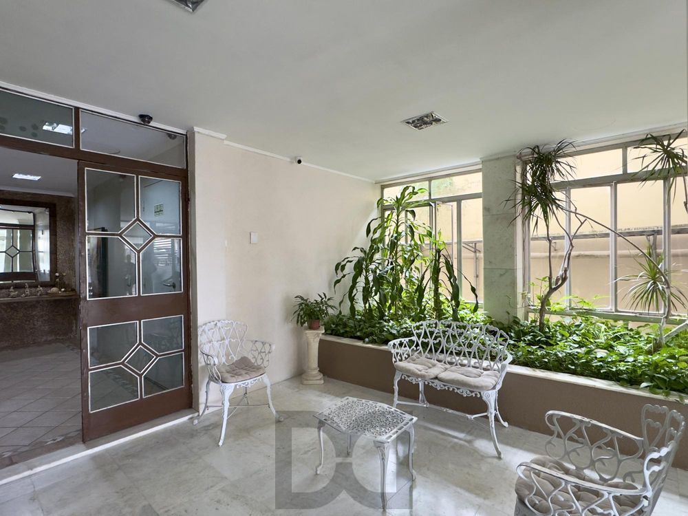 Ótimo apartamento 2 dormitórios, no Centro Histórico. — foto 2